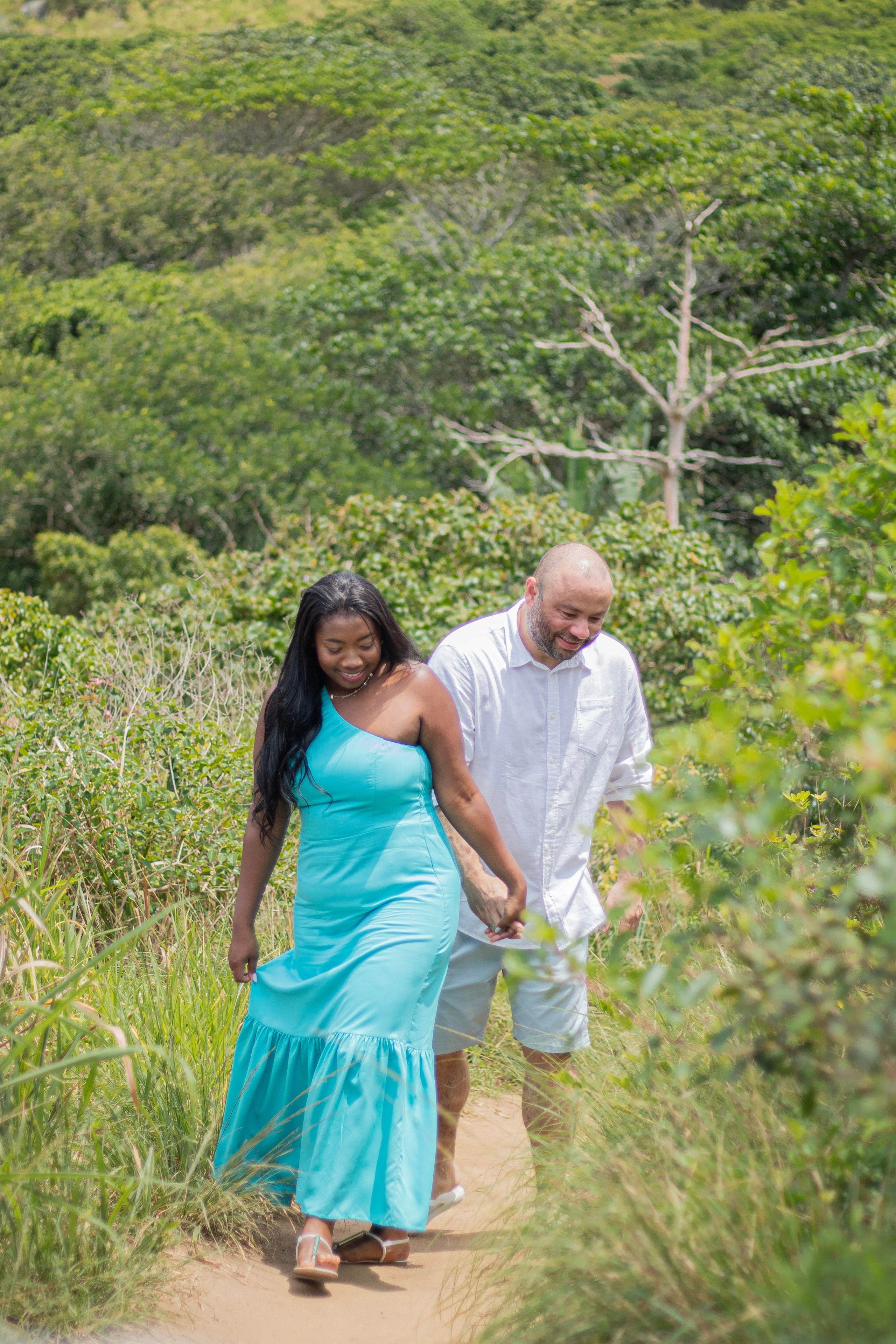 Ensaio Mariana & Carlos. Cristofr Jhons | Fotógrafo de Casamento