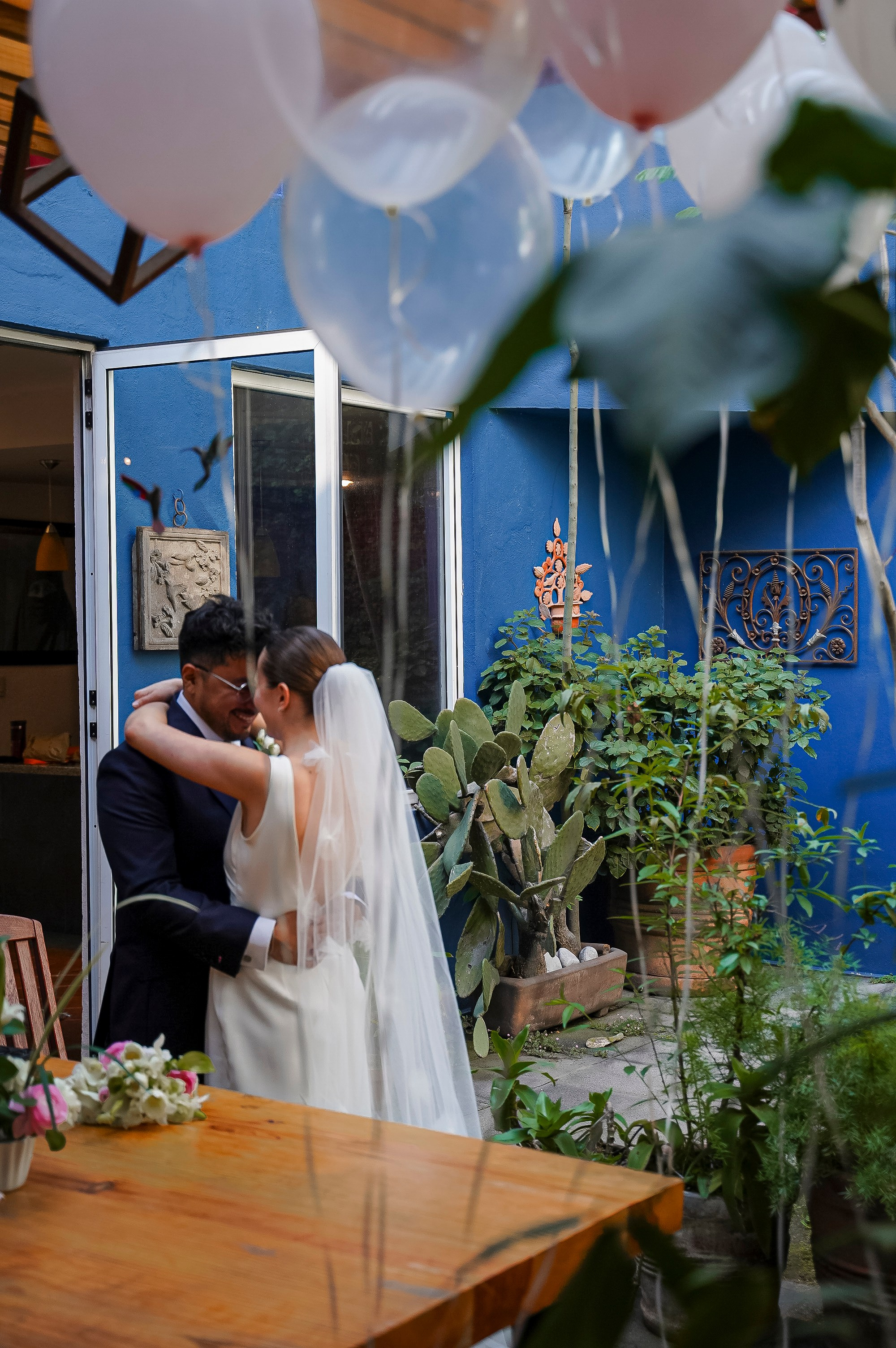 Professional Mexico City photographer specializing in weddings, surprise proposals, horse photo sessions and private events in Chapultepec. Ekaterina Frolova photography