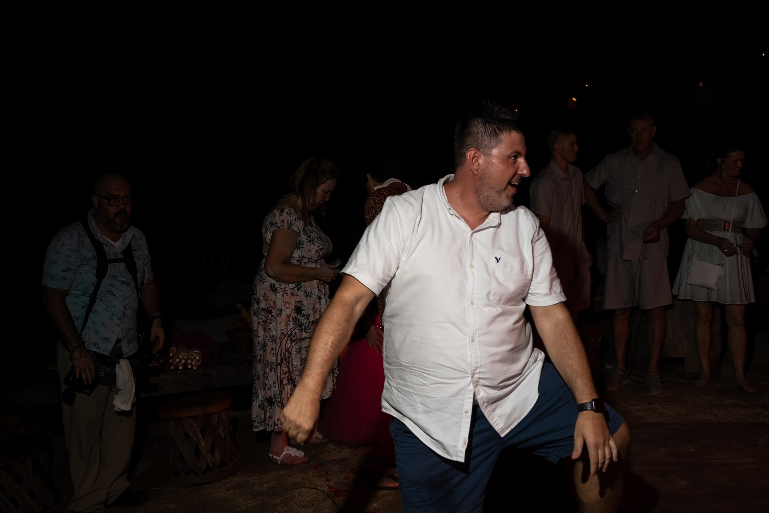 Aggie & Brian. Fotografía de Bodas Profesionales en Puerto Vallarta y Riviera Nayarit