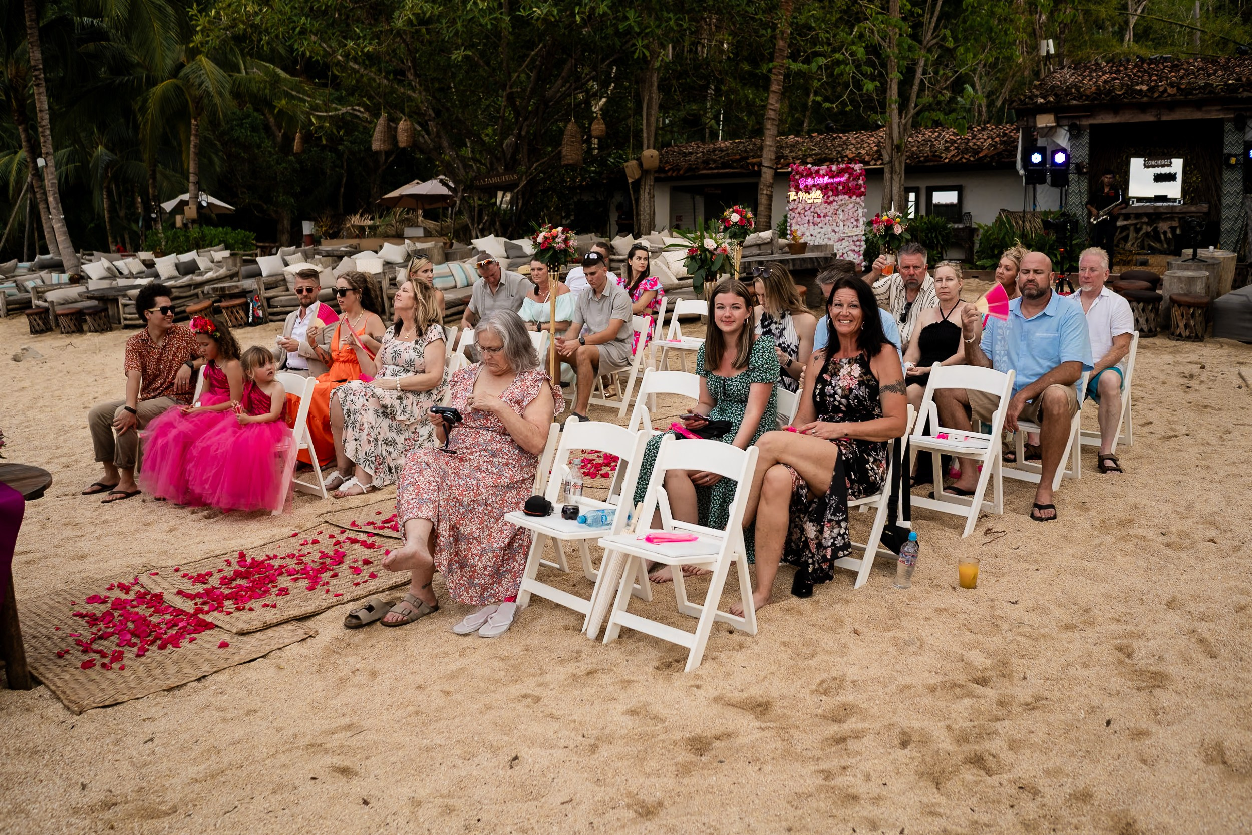 Aggie & Brian. Fotografía de Bodas Profesionales en Puerto Vallarta y Riviera Nayarit