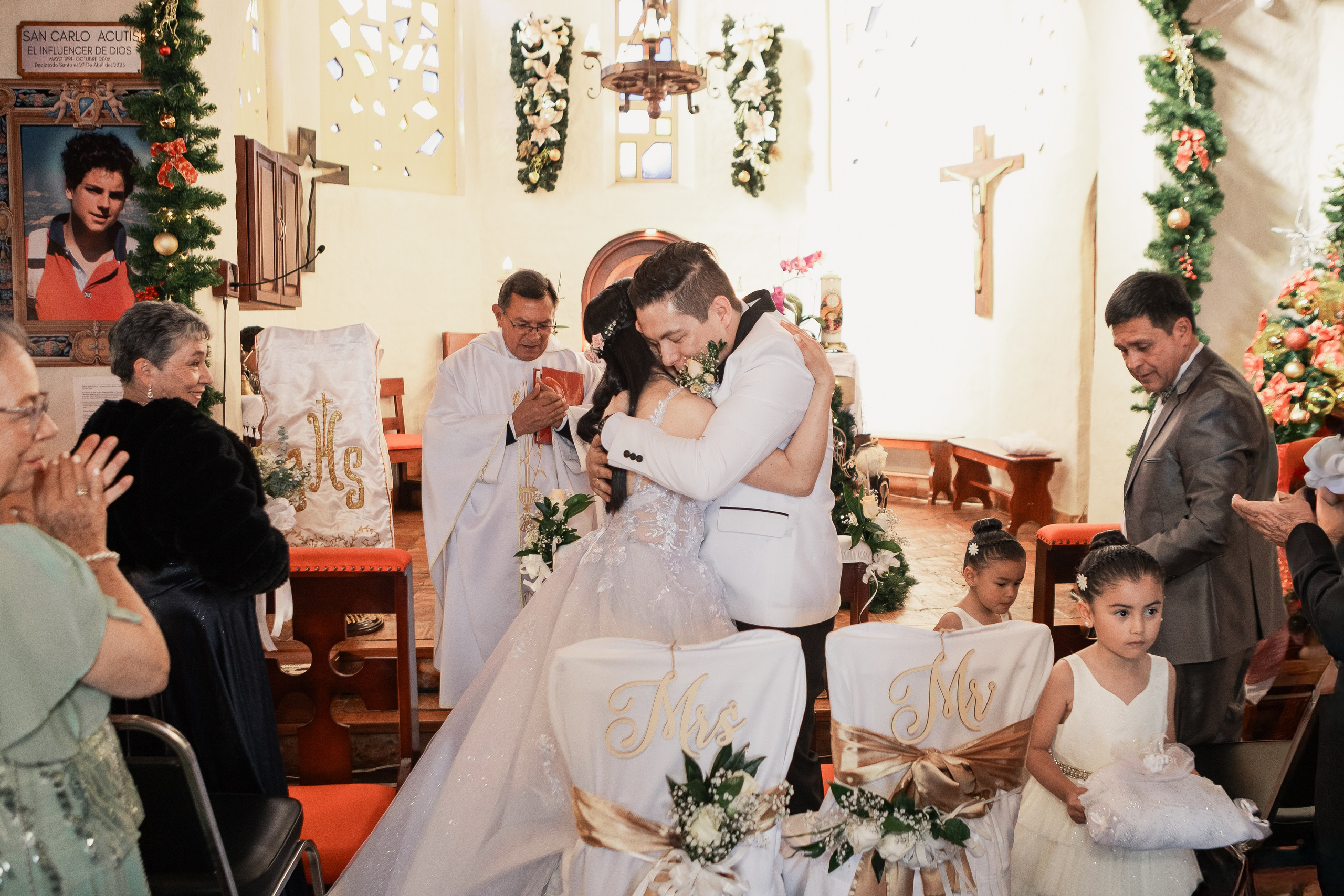 CAMILO & JULIANA. FOCALMAGIC
