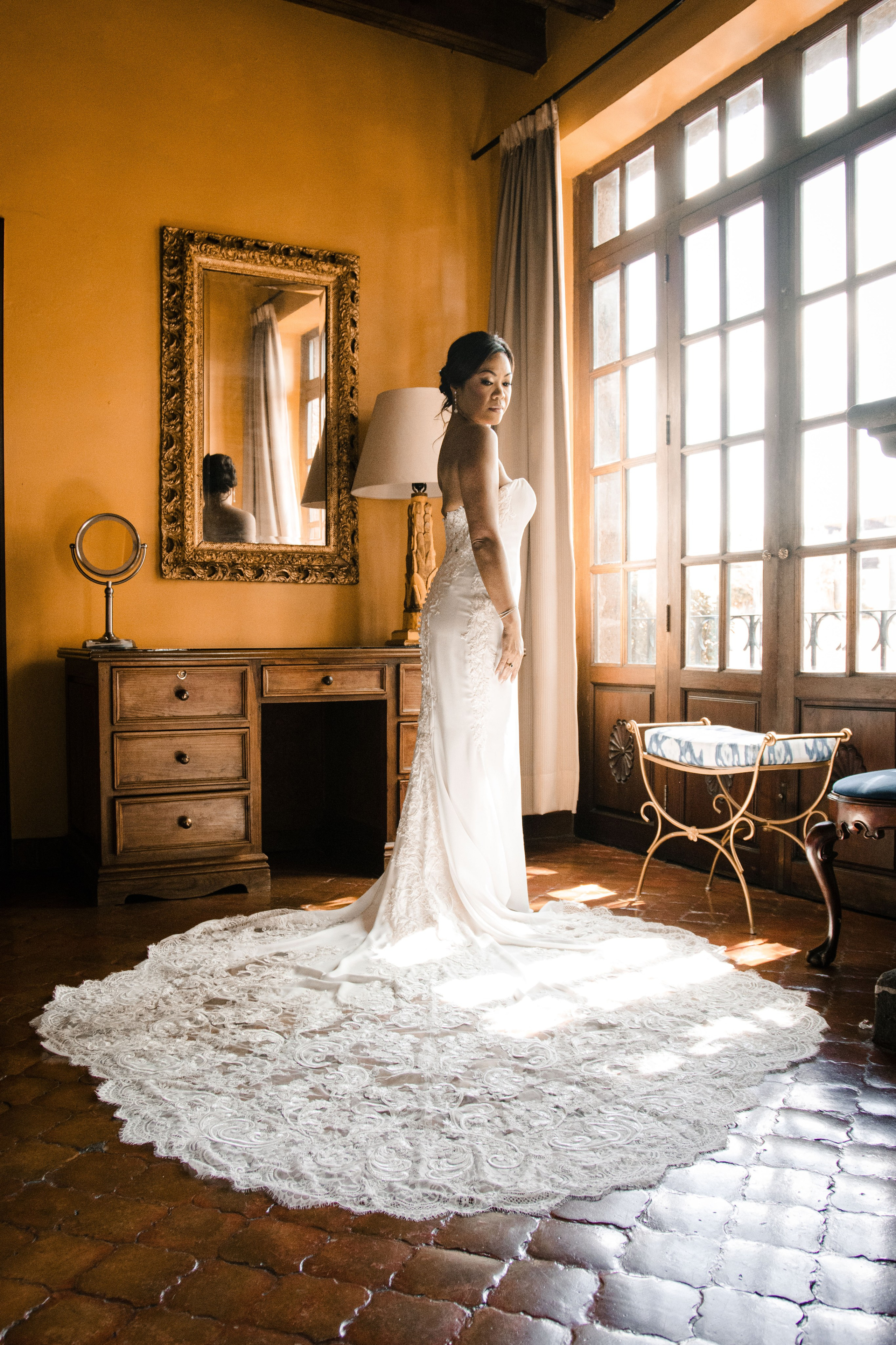 Mayeth & Derek Wedding in San Miguel de Allende | Wedding Photography. Saúl Vázquez | Destination Wedding Photographer
