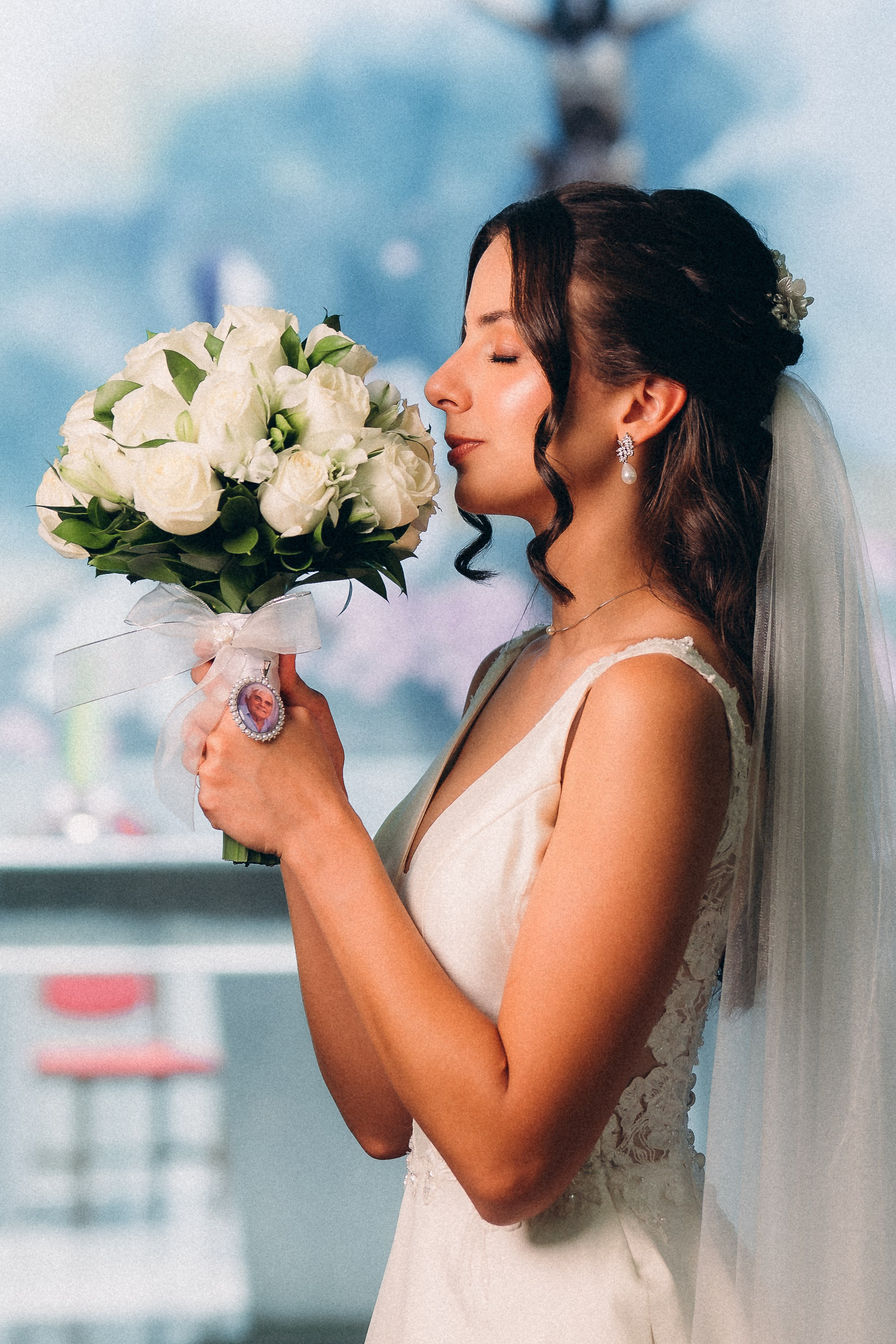 Casamento Jennifer e Paulo. Fotógrafo Renan Lima
