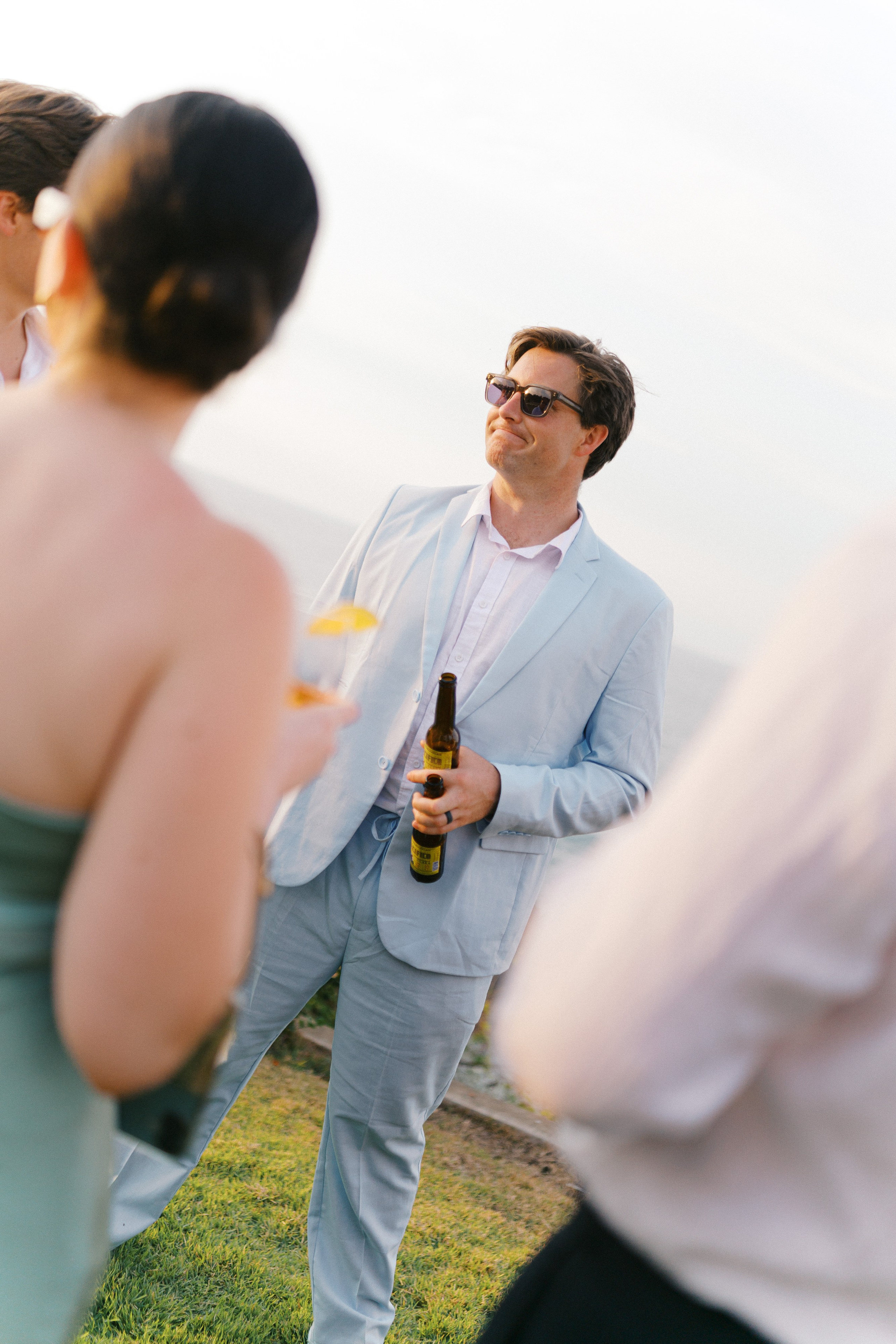 Emma & Elliot. Sayulita Wedding Photographer, Puerto Vallarta, Cabo