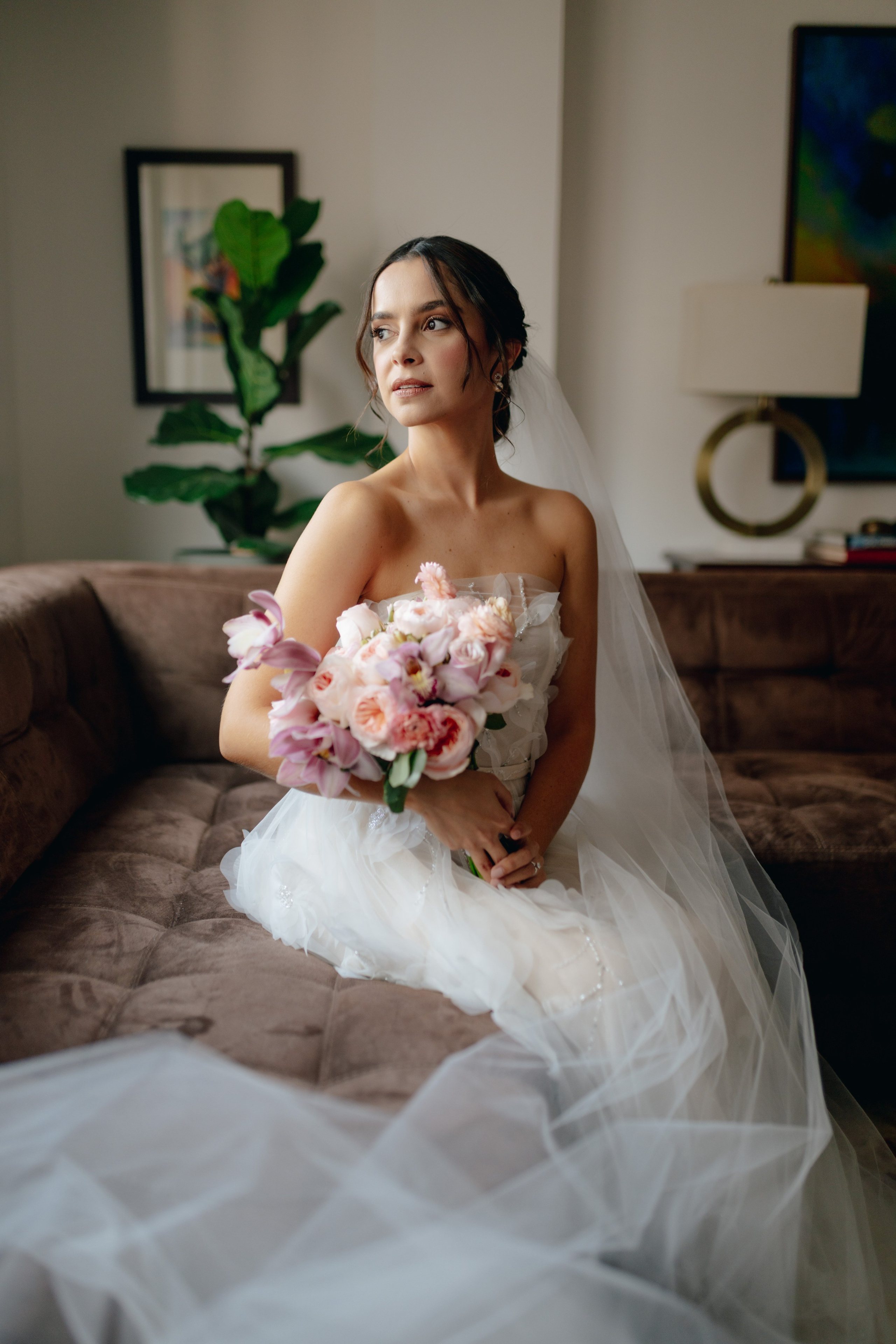 Boda de Jess & Fer – Barranquilla, Colombia. Fotógrafo profesional de Bodas Documental en Barranquilla, Cartagena y Santa Marta | Morada Photography