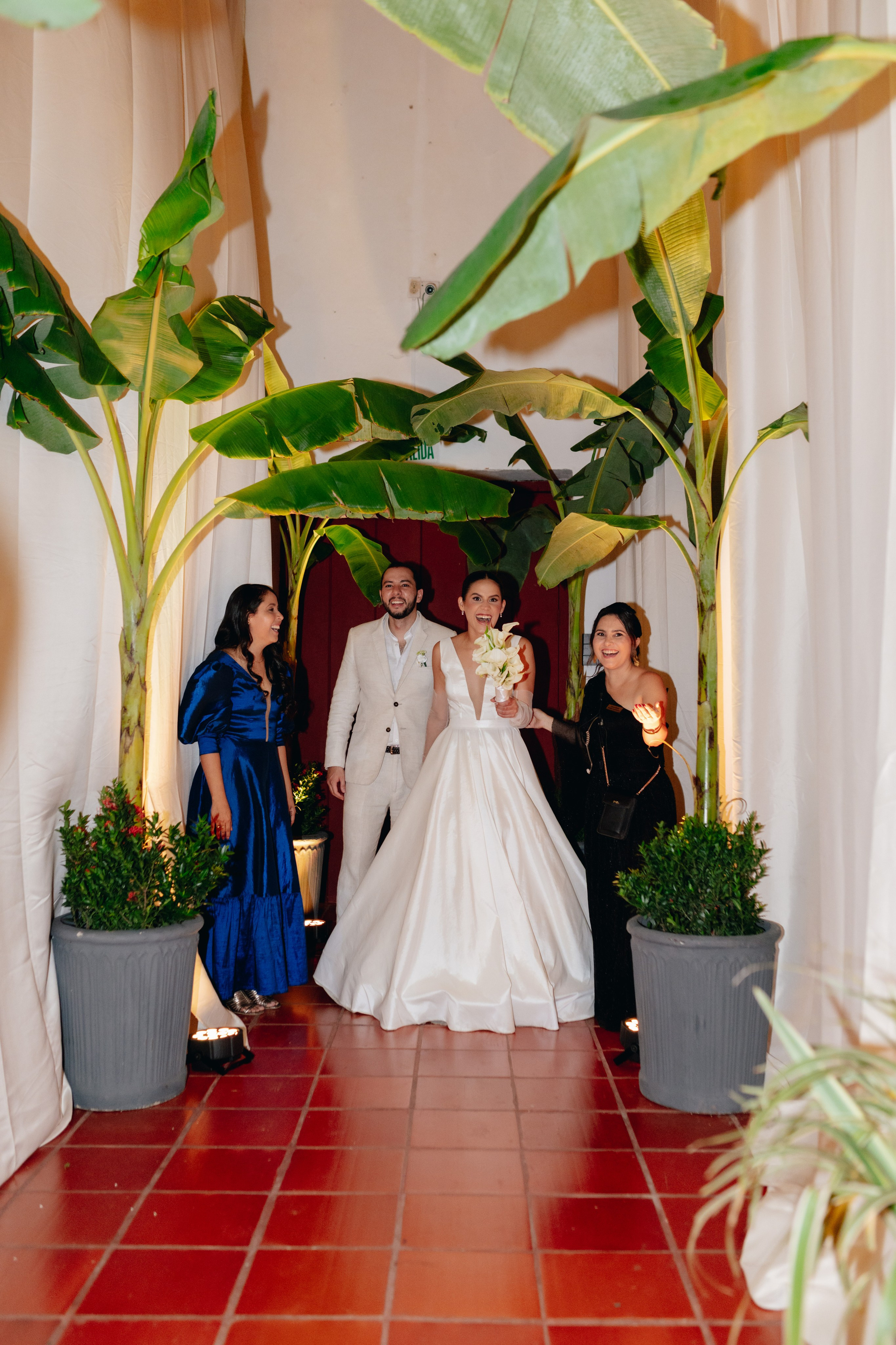 Any&Carlos. Fotógrafo profesional de Bodas Documental en Barranquilla, Cartagena y Santa Marta | Morada Photography