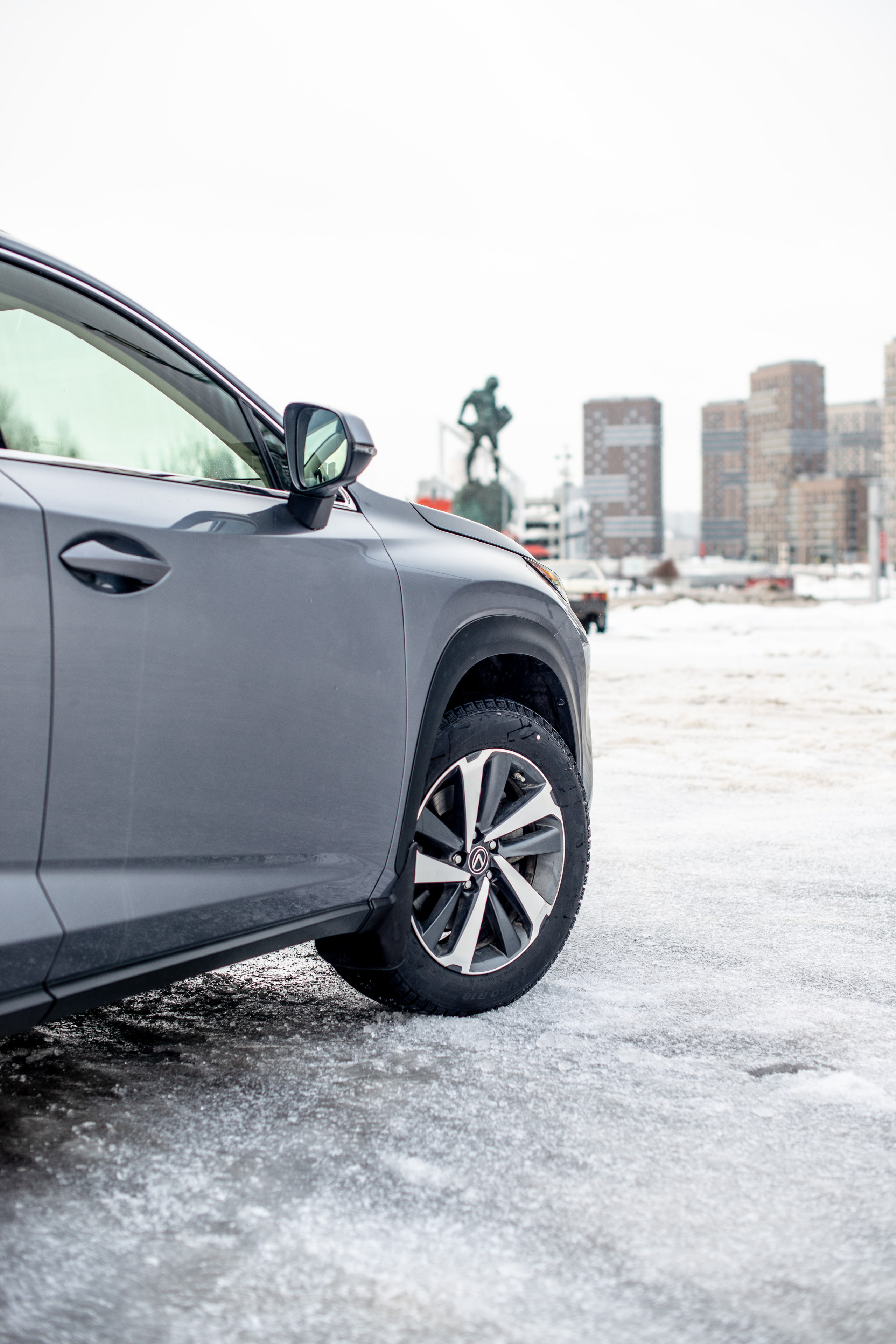 Авто фотосъемка Lexus NX300. FOTÓGRAFO MÉXICO QUINTANA ROO