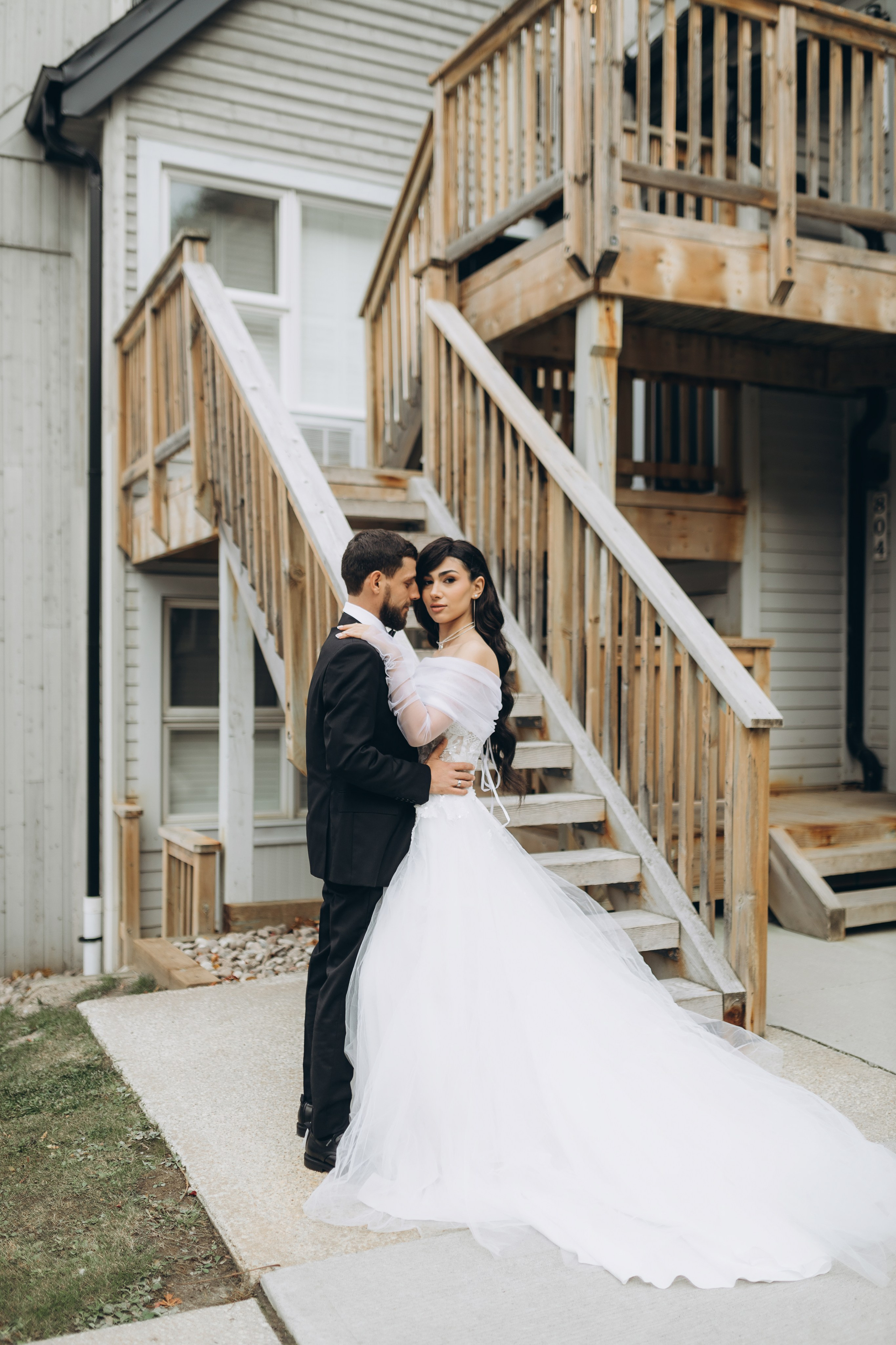 Mountain Wedding. Chernenko.photography