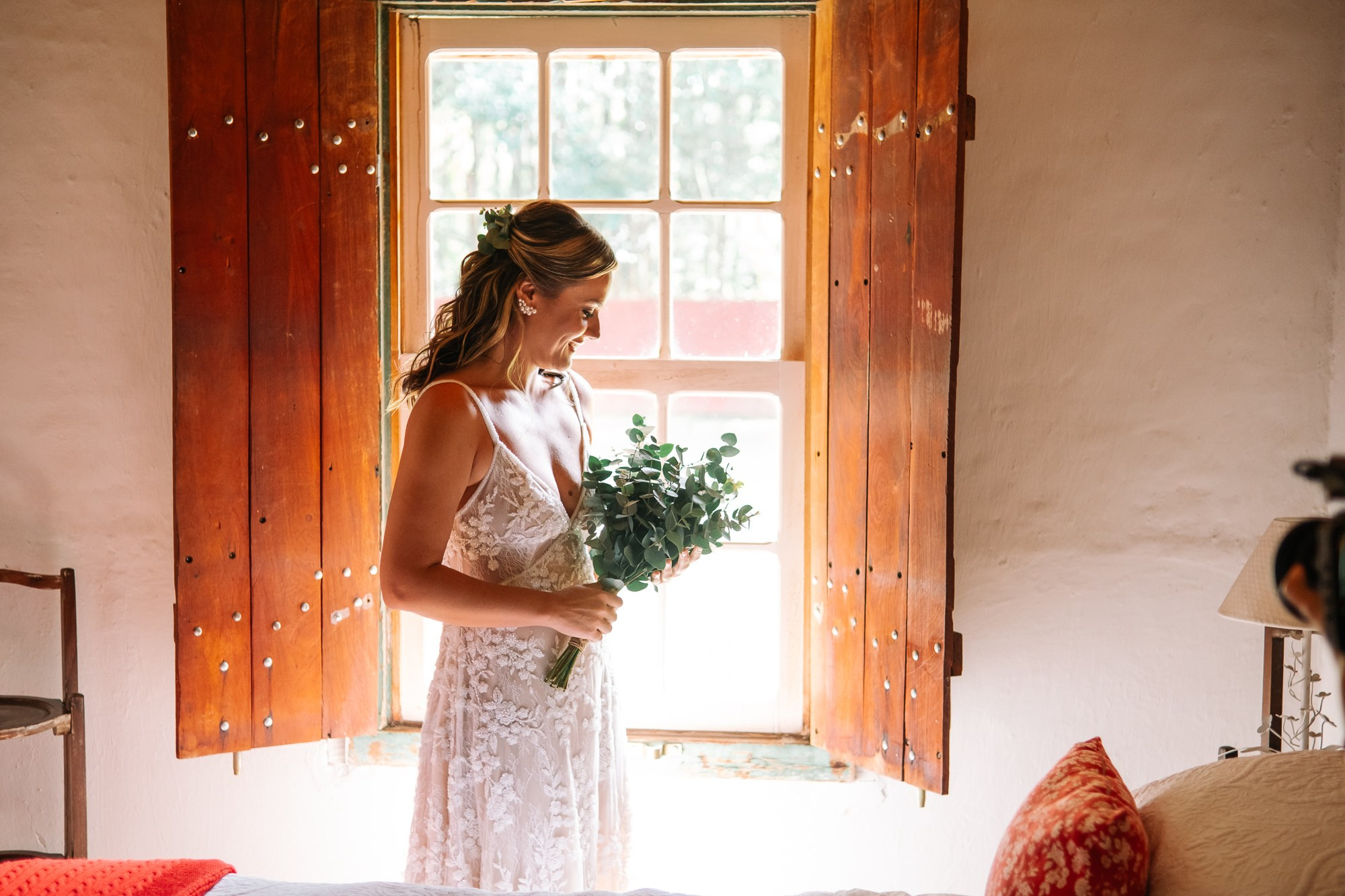 Clara e Arthur — Fazenda das Cabras. Gustavo Gaiote Fotografia