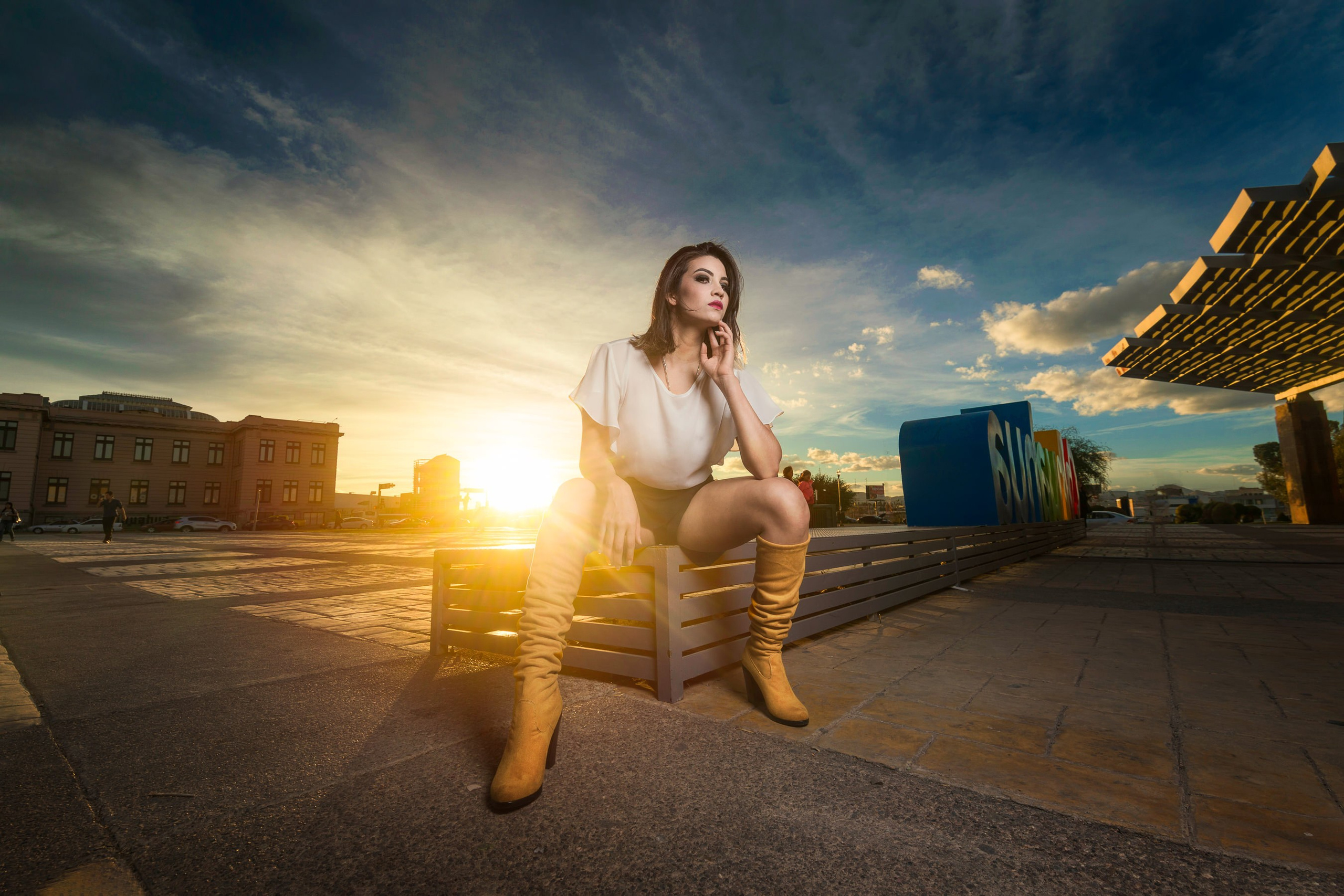 Portraits. Professional Photographer in Chihuahua, Mexico — Alex Mendoza