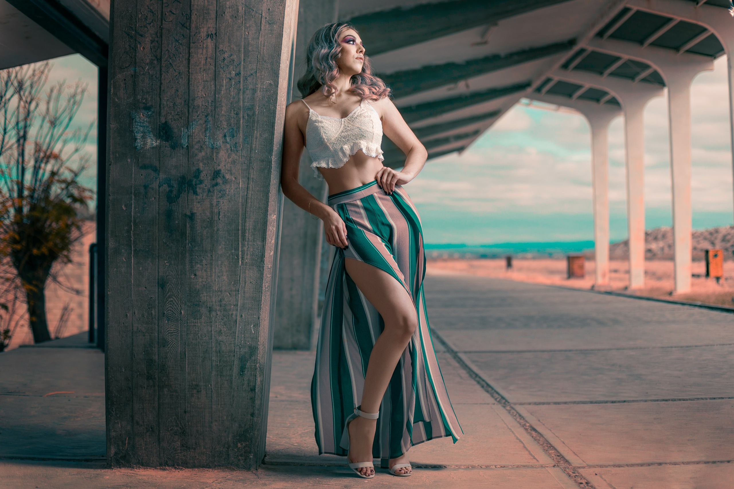 Portraits. Professional Photographer in Chihuahua, Mexico — Alex Mendoza