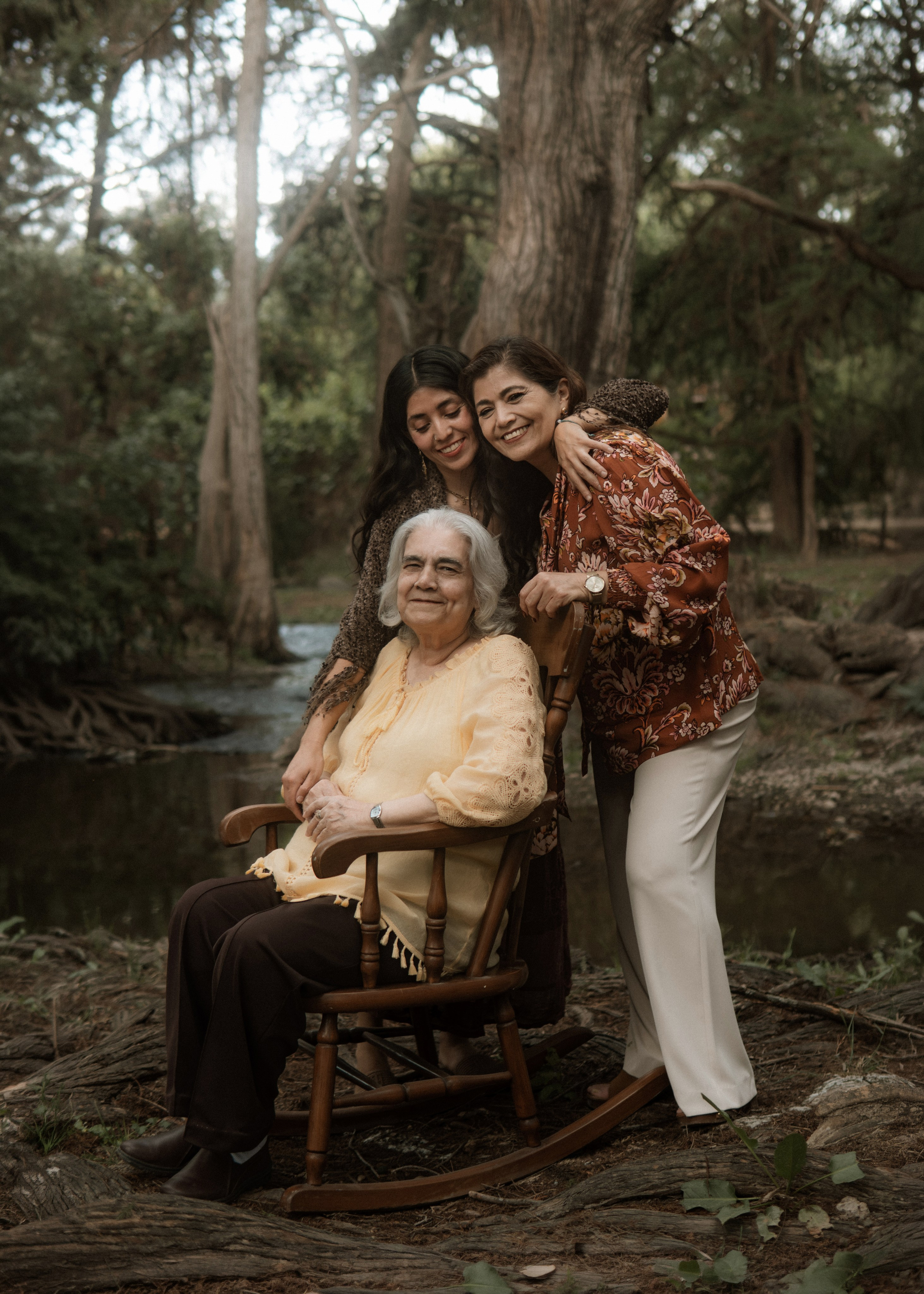 Familia - Gutiérrez Martínez. TWO MILLIMETERS