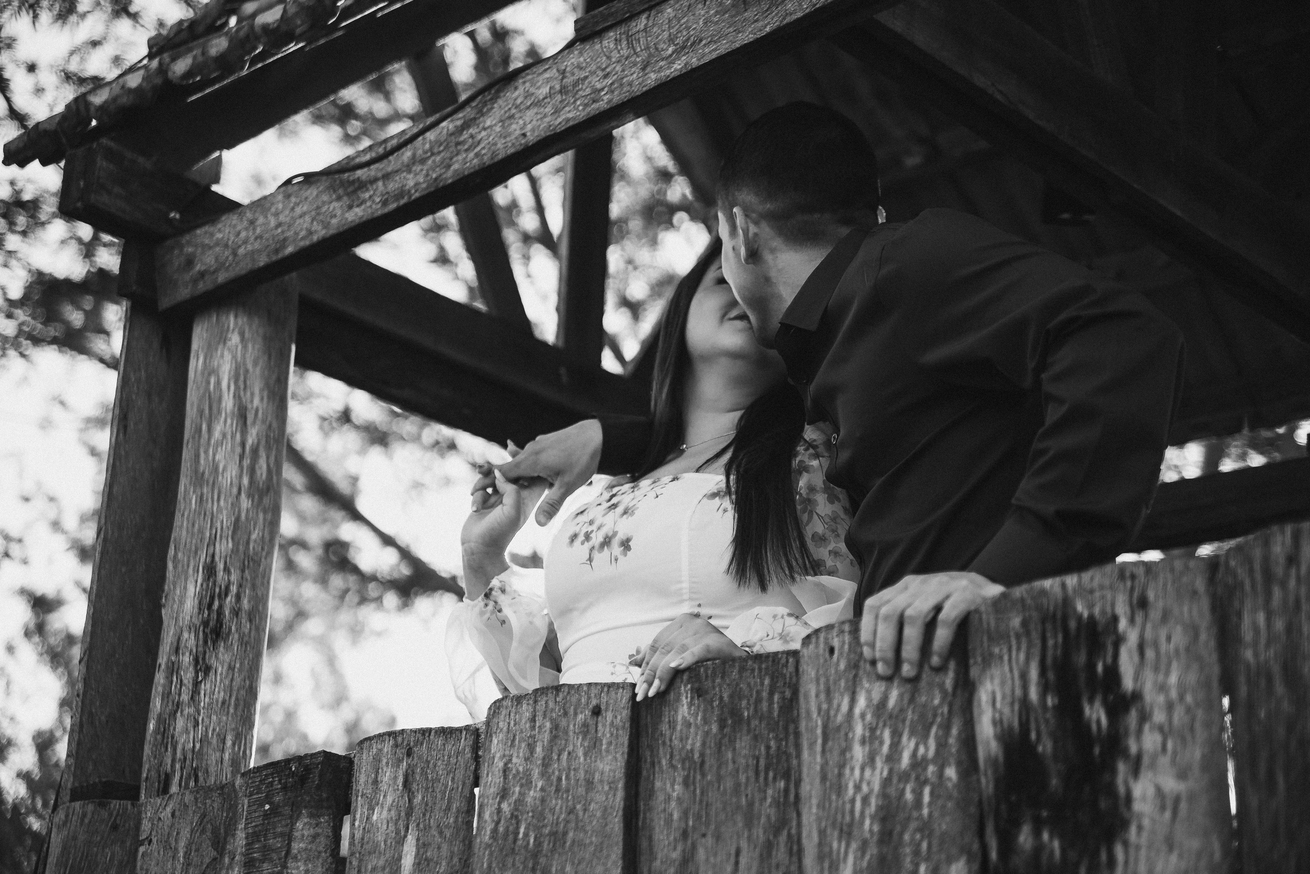 Pré Wedding. PaeschPhotos Fotografia