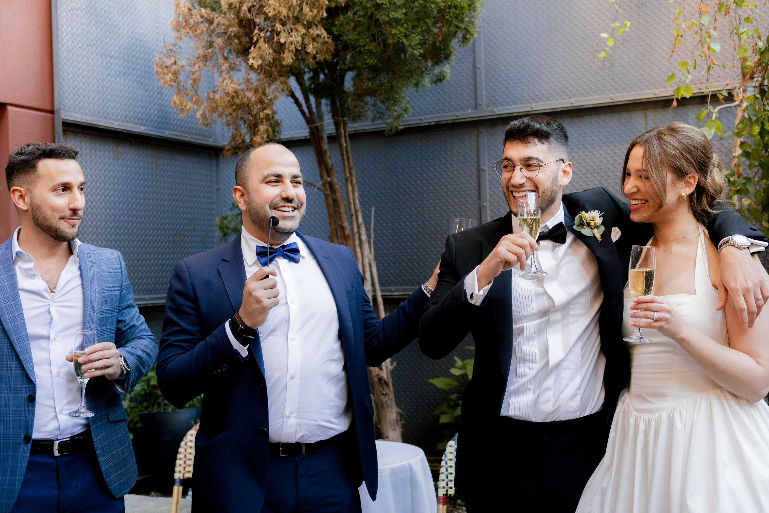 V & M. WEDDING VIDEOGRAPHER TORONTO