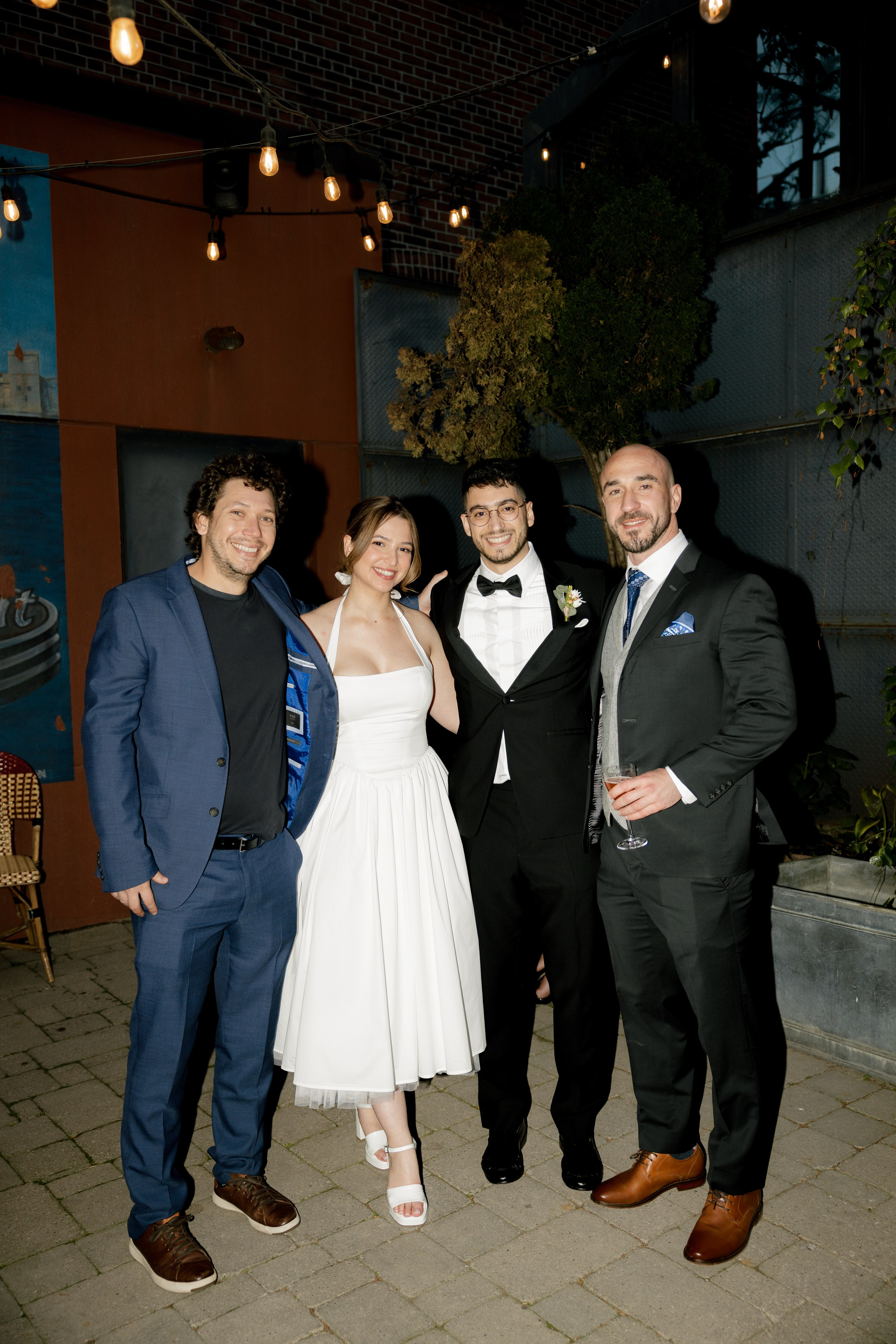 V & M. WEDDING VIDEOGRAPHER TORONTO