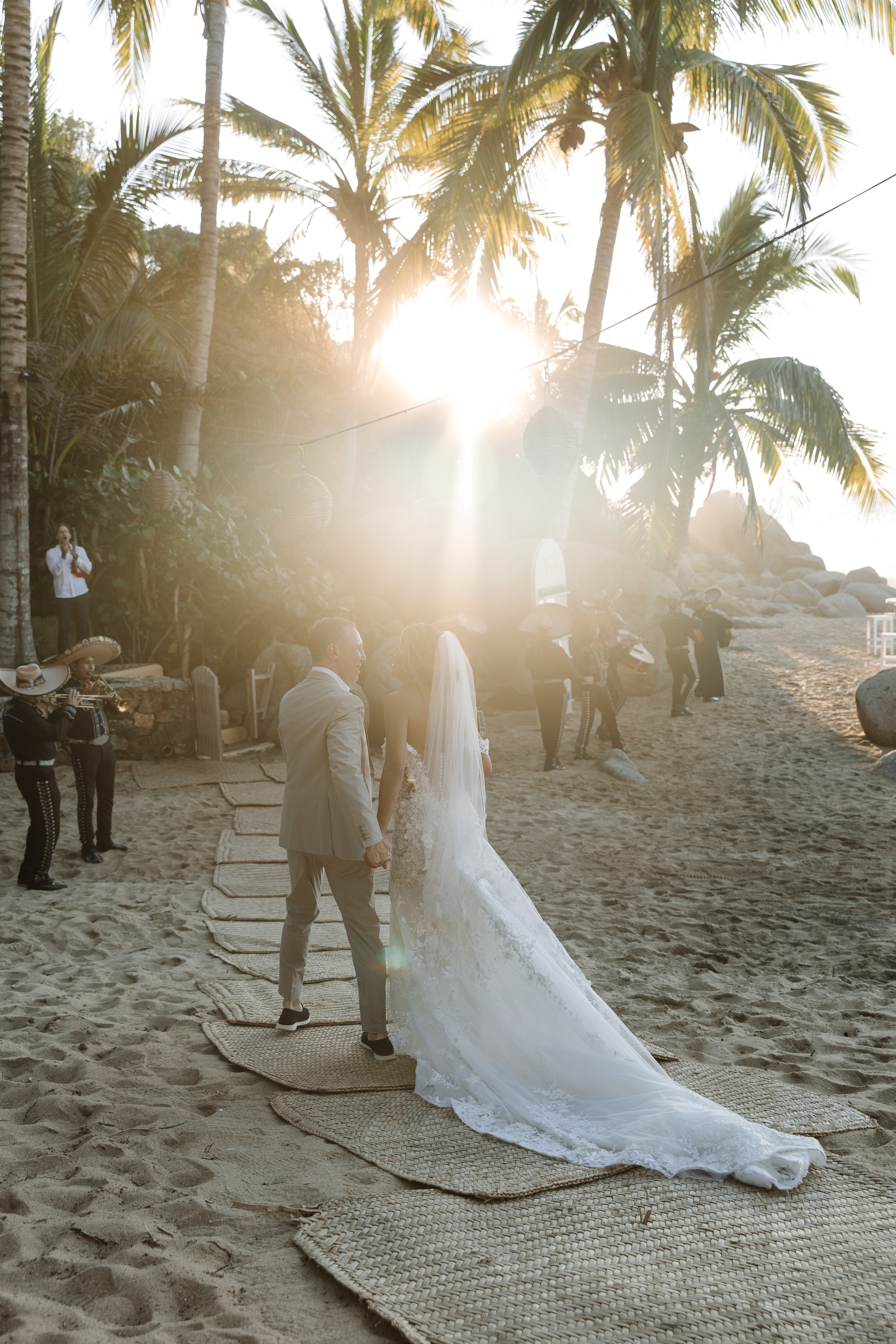 Tietire Estate. Wedding photographer Mexico Sayulita Puerto Vallarta Punta Mita Cabo