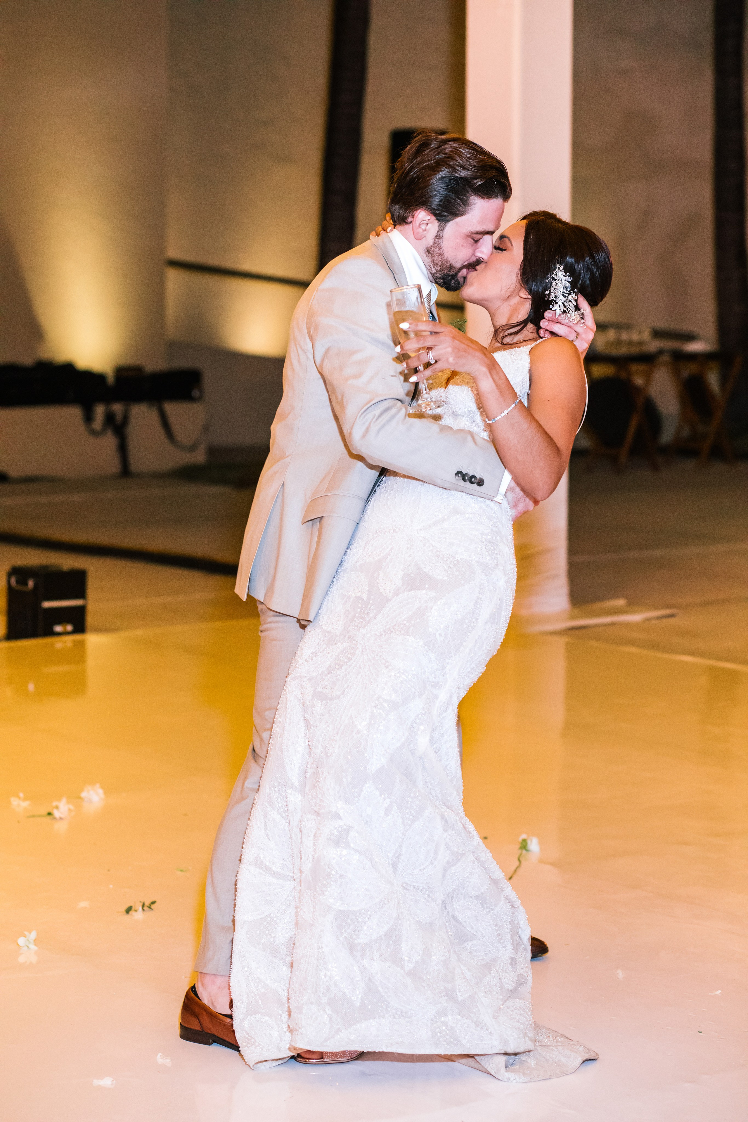 Primer Baile. Wedding Photographer Ruth Preciado