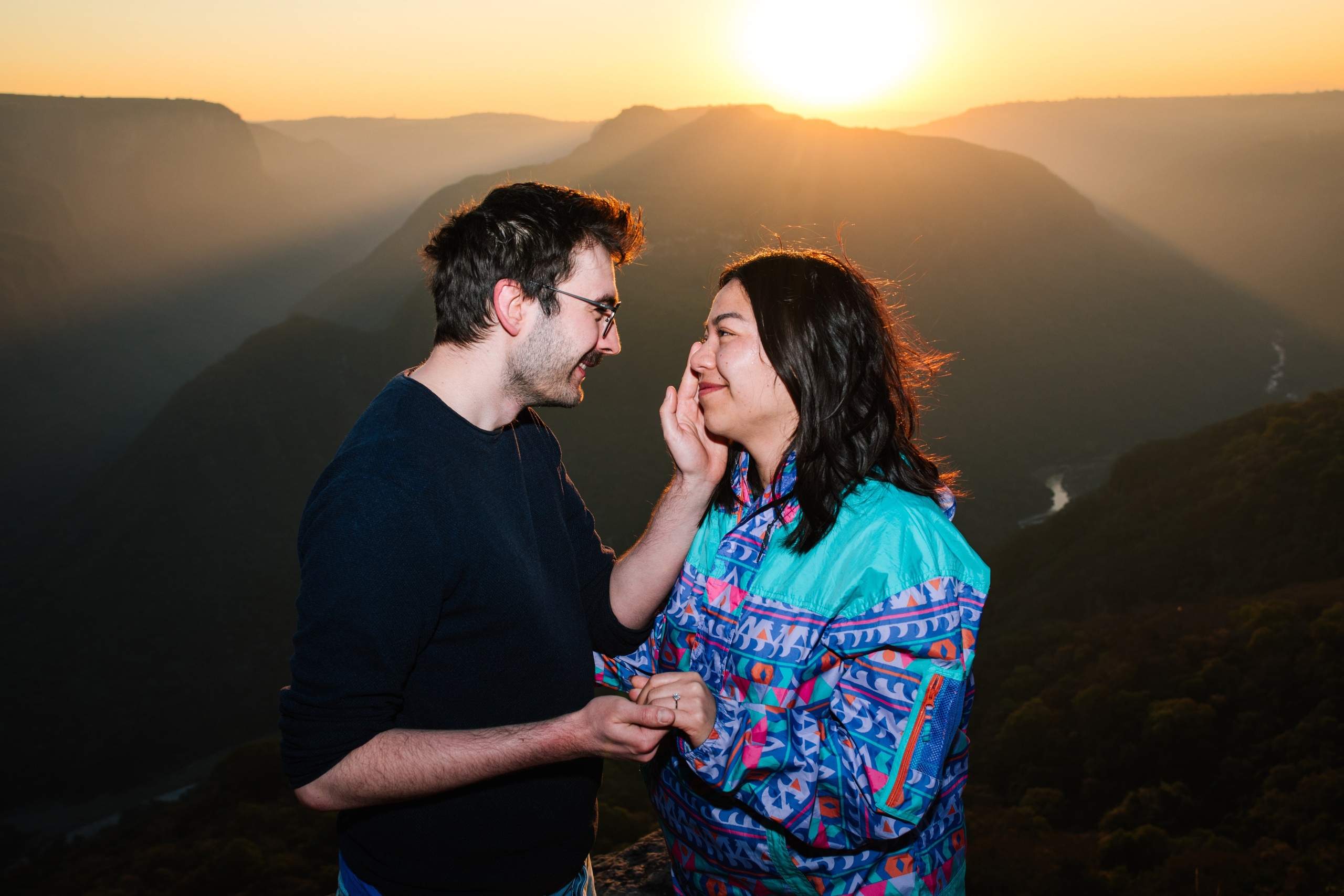 Propuesta matrimonio. Wedding Photographer Ruth Preciado