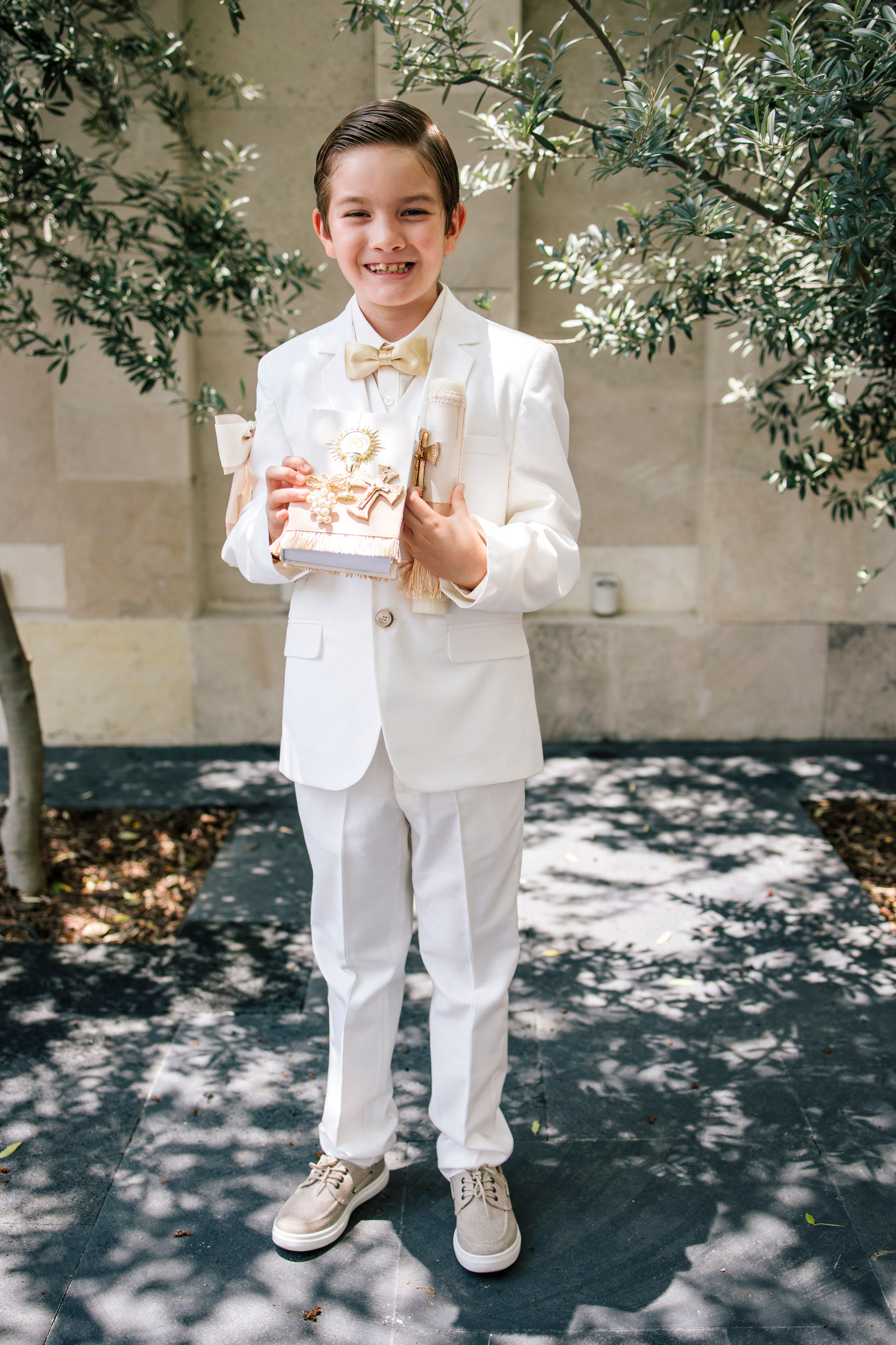 Primera comunion. Wedding Photographer Ruth Preciado