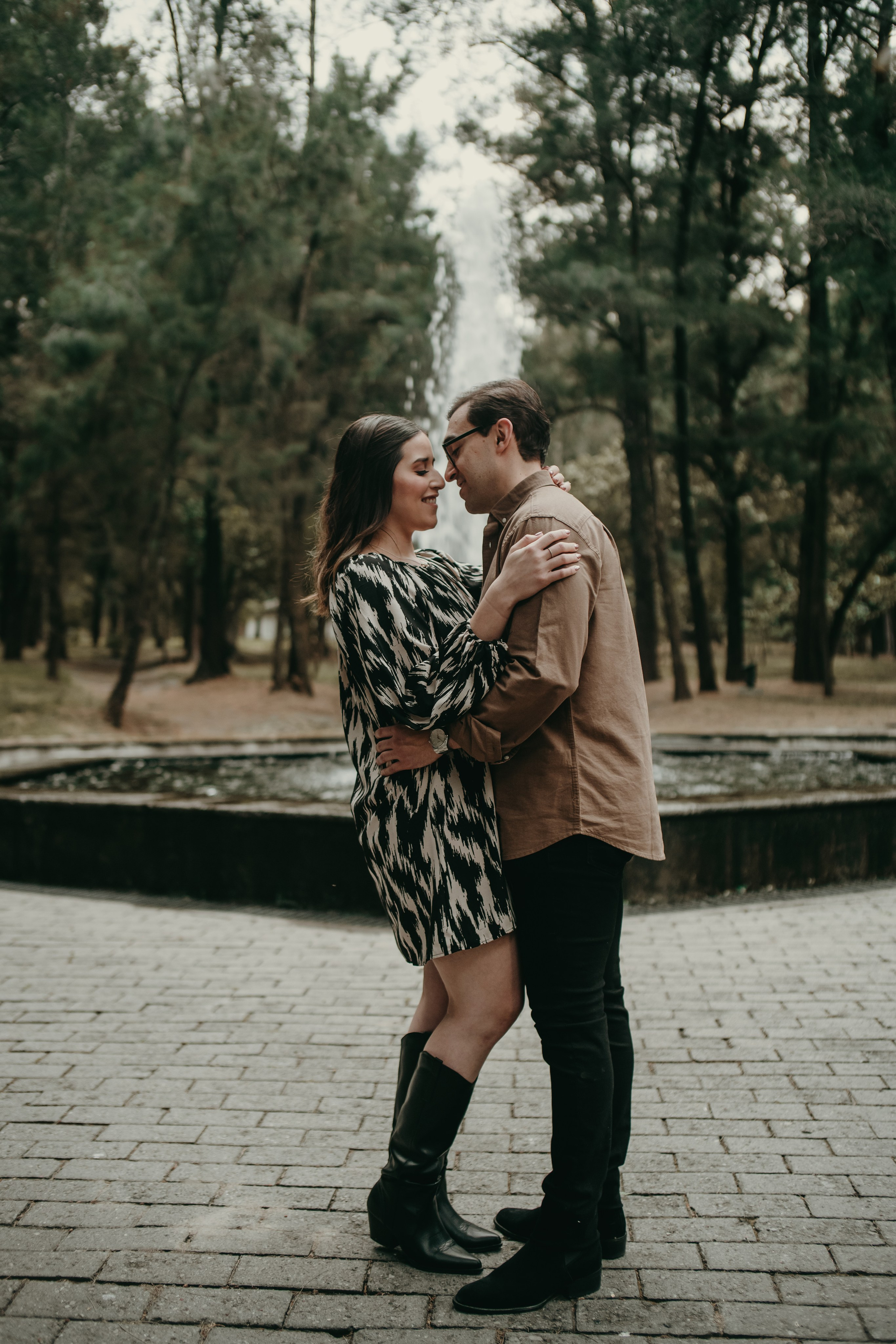 SAVE THE DATE / CASUAL. Abraham Linares Fotógrafo y Videografo de Bodas en Guadalajara