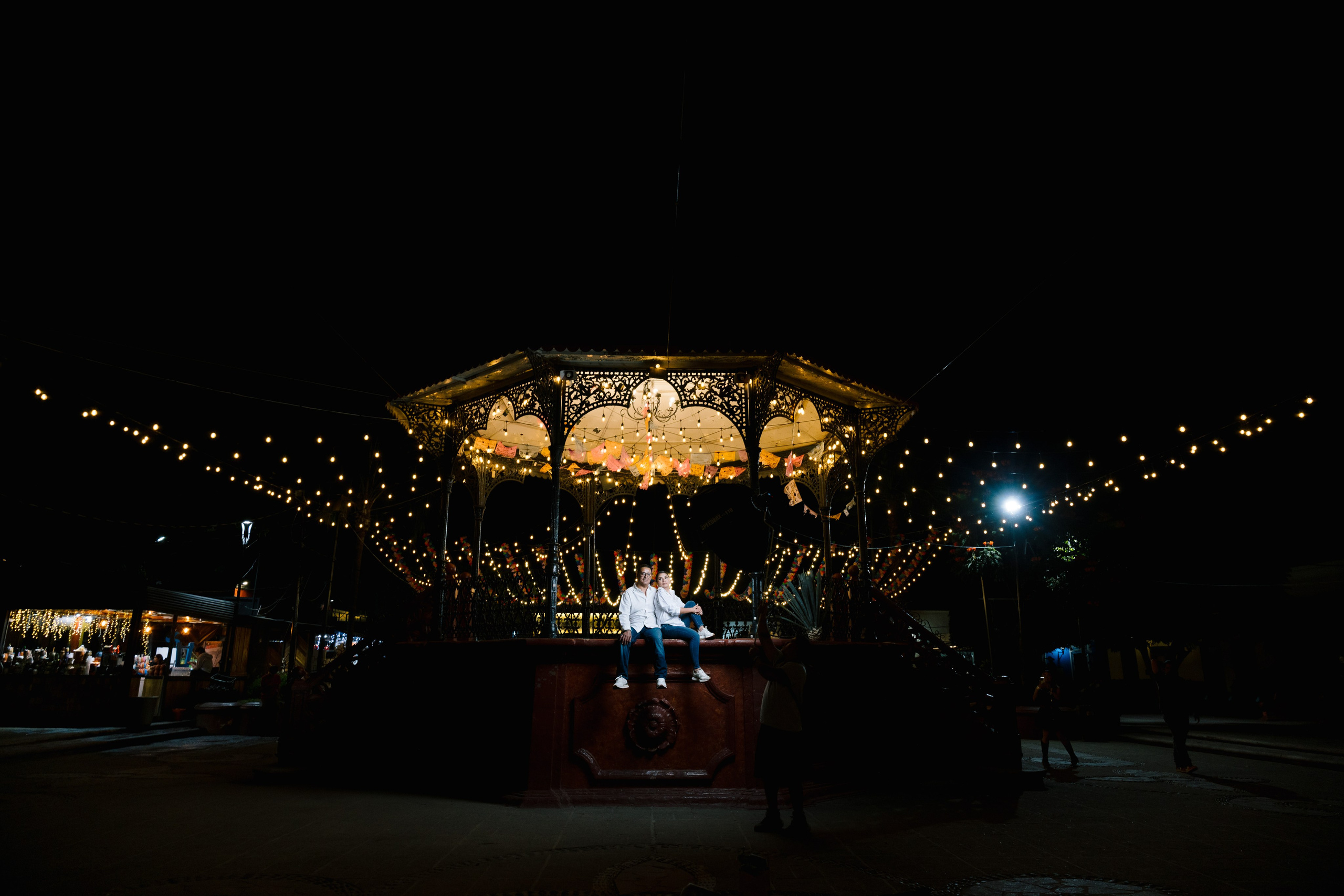 Casual. Wedding Photographer Ruth Preciado