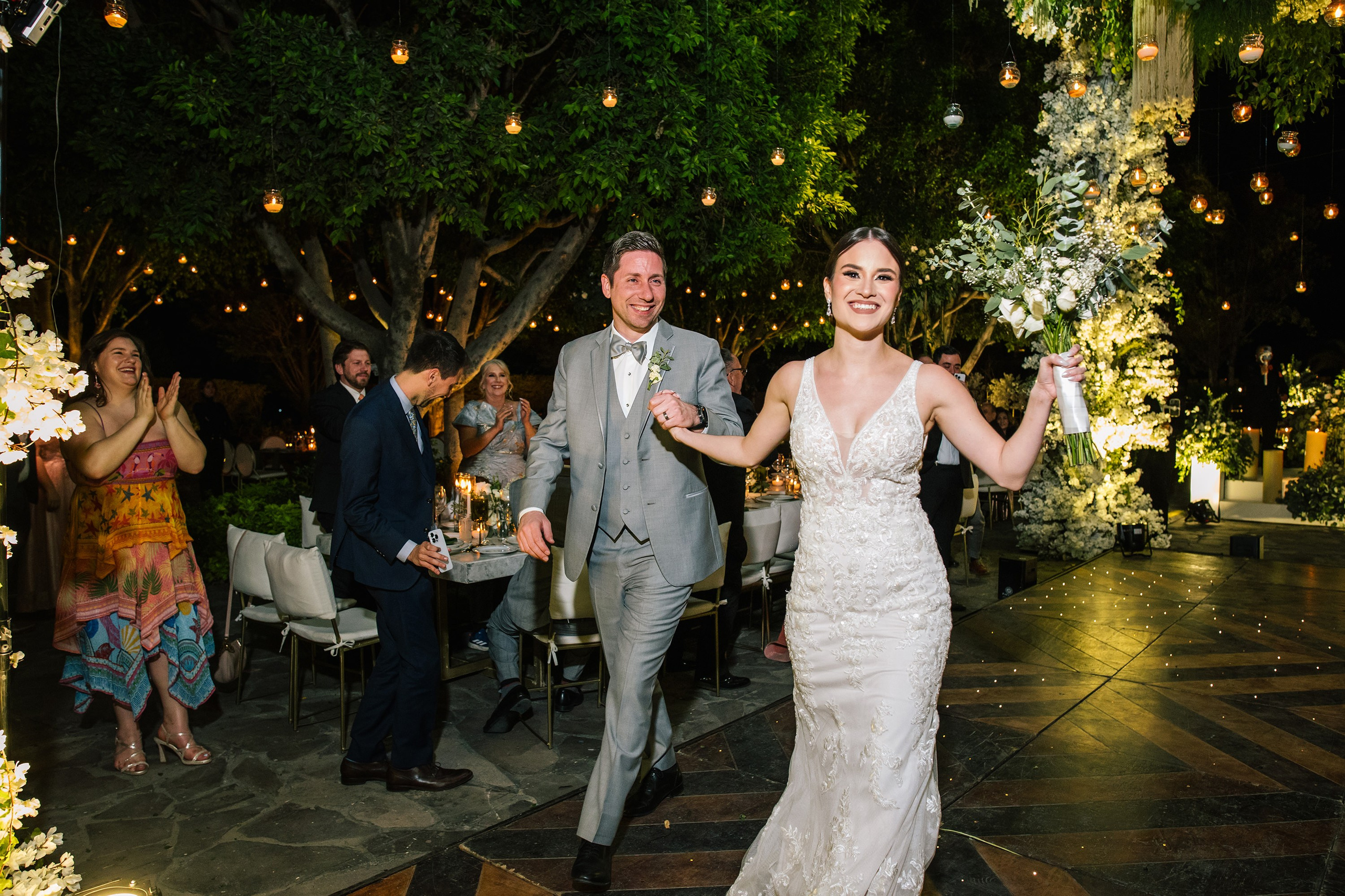 Primer Baile. Wedding Photographer Ruth Preciado