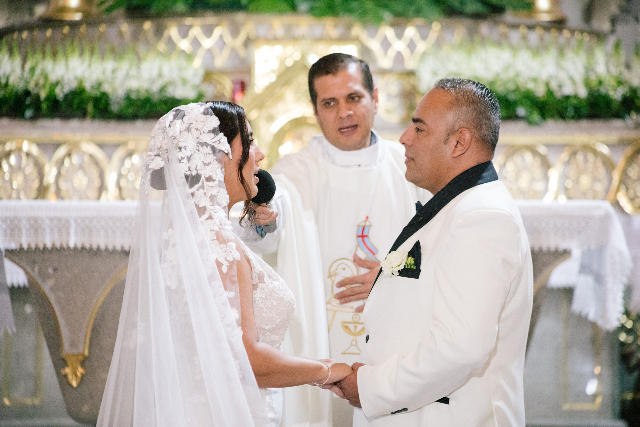 Alejandra y Salvador. Wedding Photographer Ruth Preciado