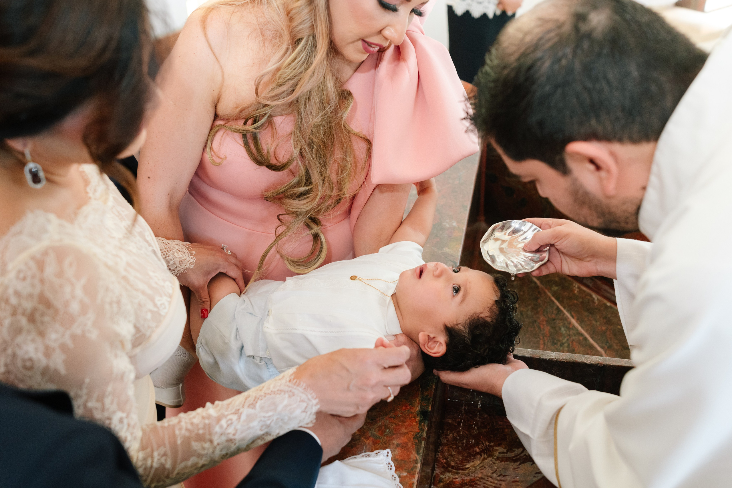 Bautizo. Wedding Photographer Ruth Preciado