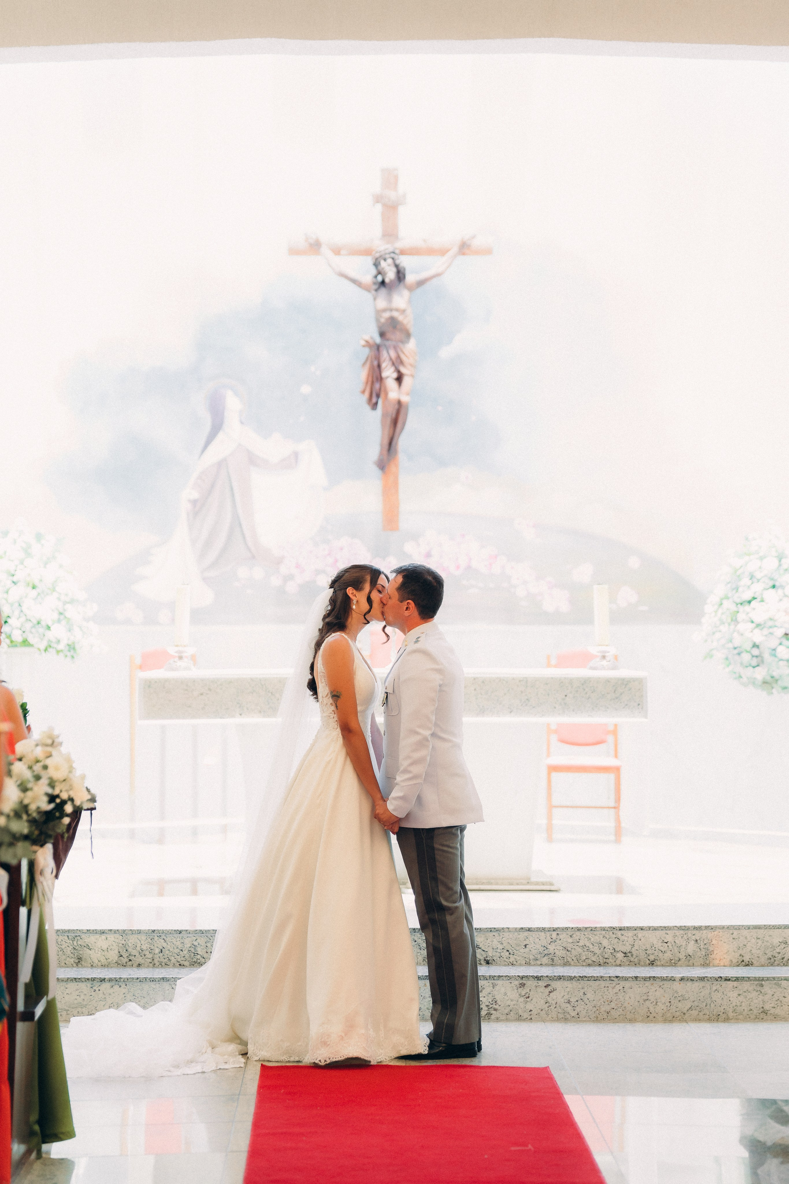 Casamento Jennifer e Paulo. Fotógrafo Renan Lima