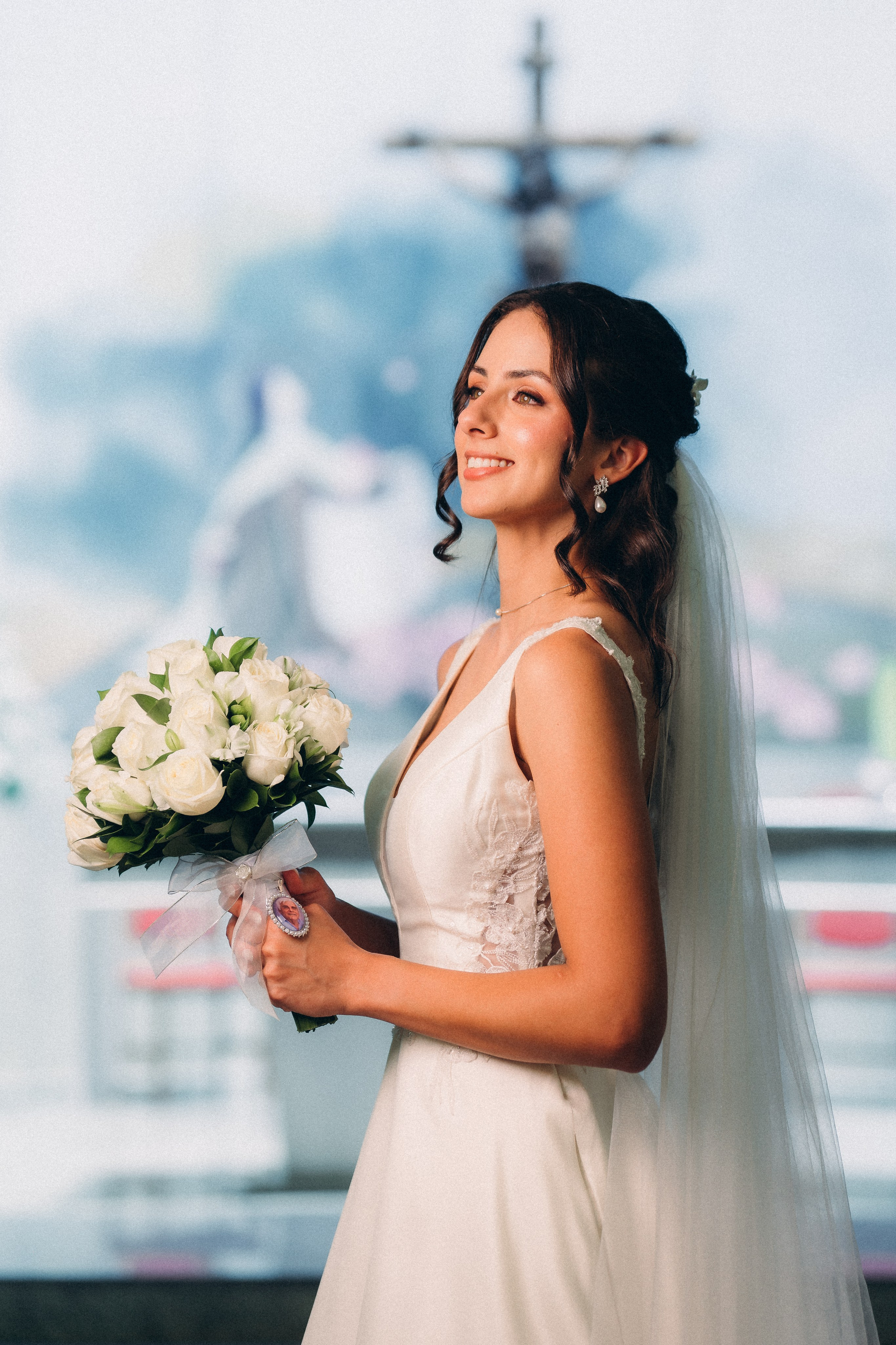Casamento Jennifer e Paulo. Fotógrafo Renan Lima