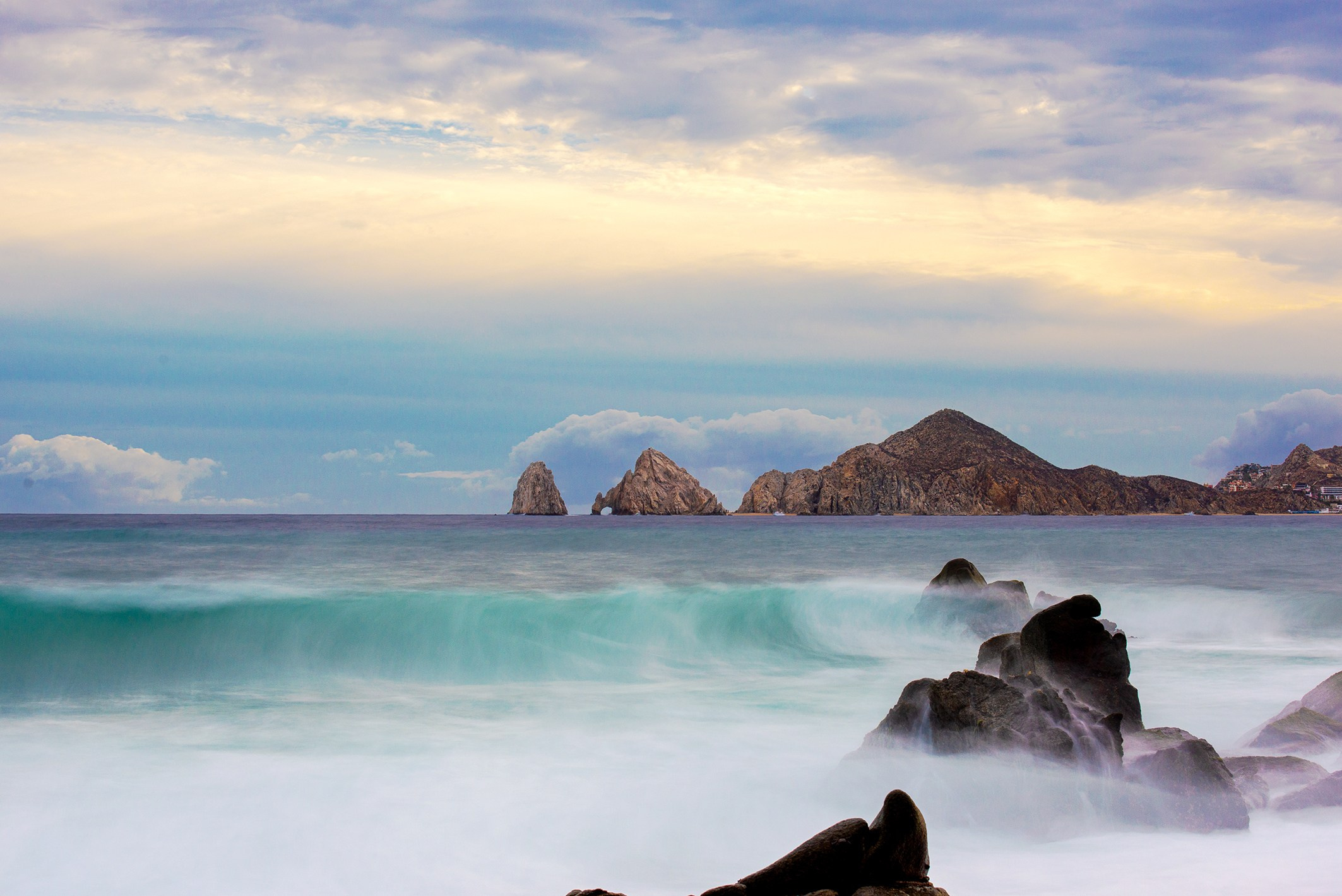 Los Cabos Photographer | Proposals, Intimate Weddings & Families — Izrael Reyna