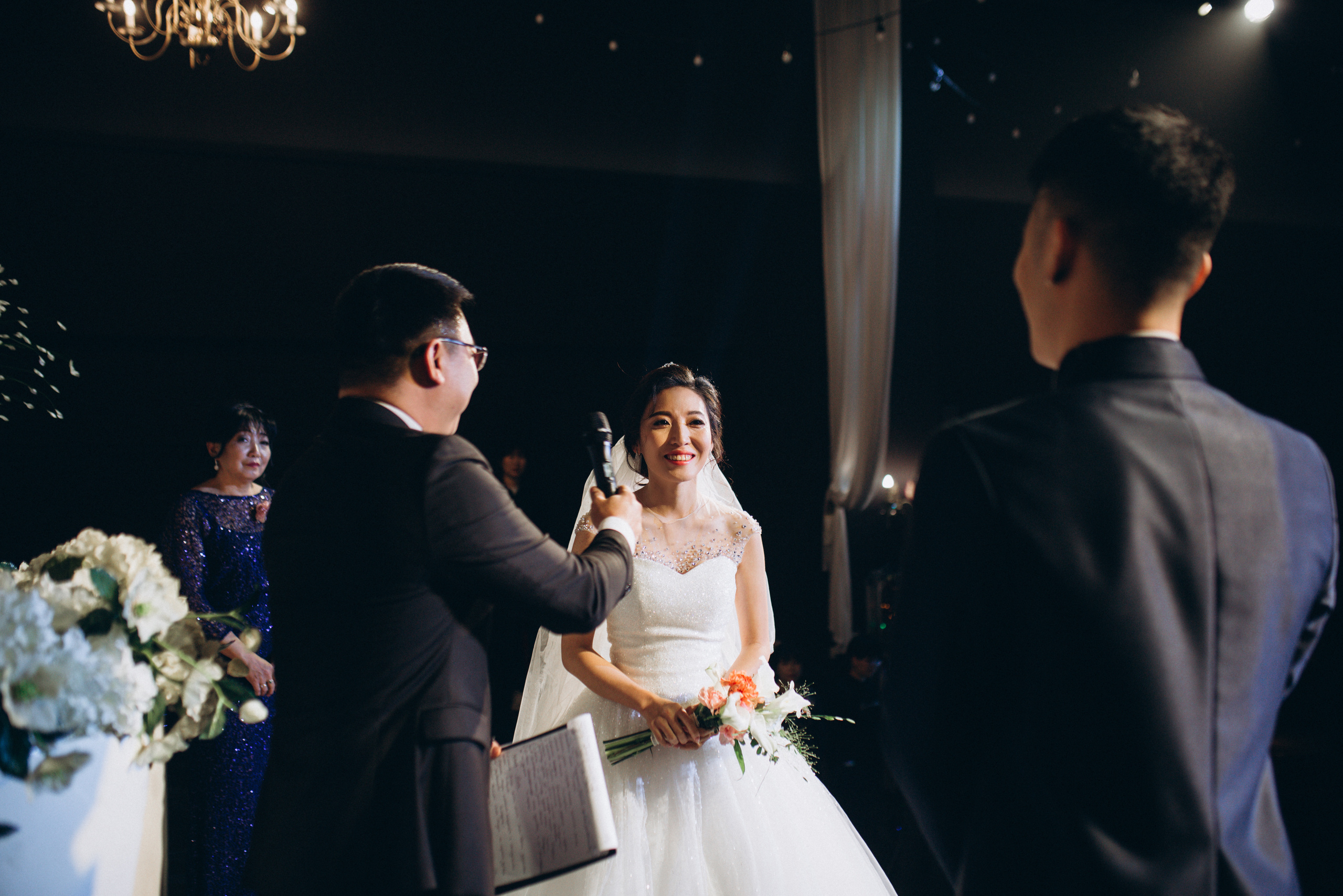 Valentin&Olga. Portrait photographer in South Korea Olga Lian