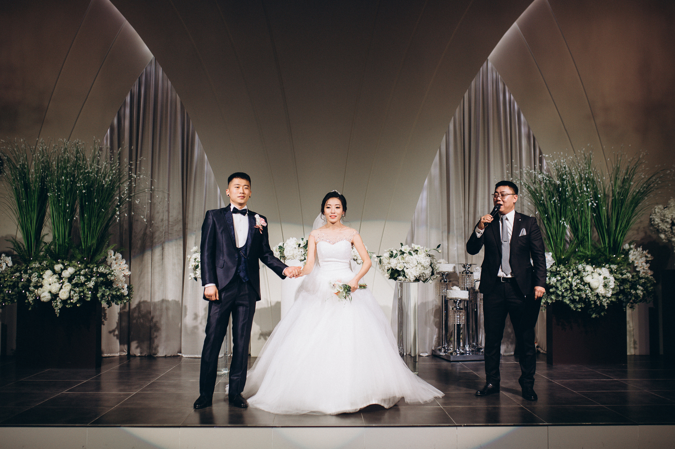 Valentin&Olga. Portrait photographer in South Korea Olga Lian