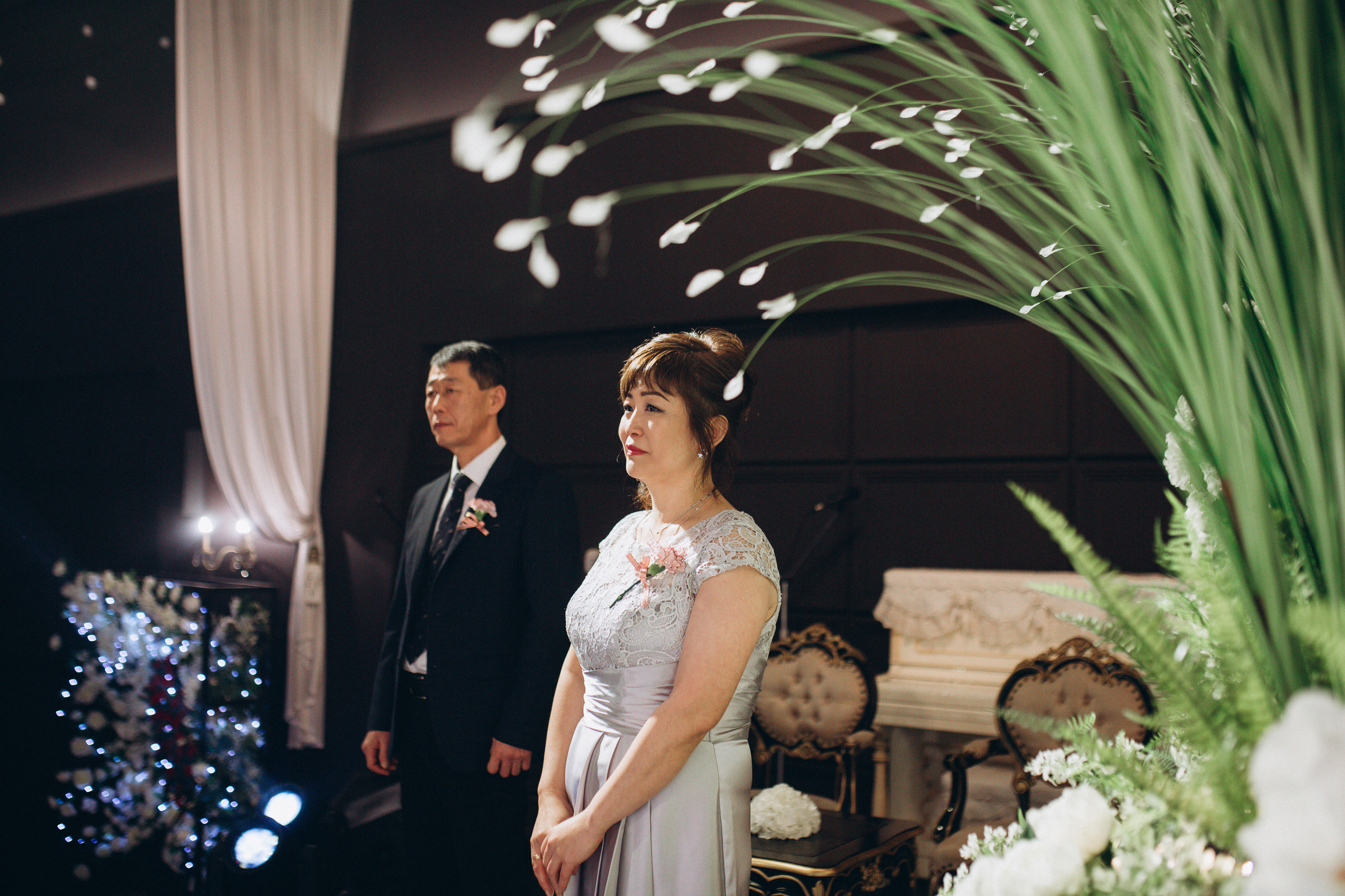Valentin&Olga. Portrait photographer in South Korea Olga Lian