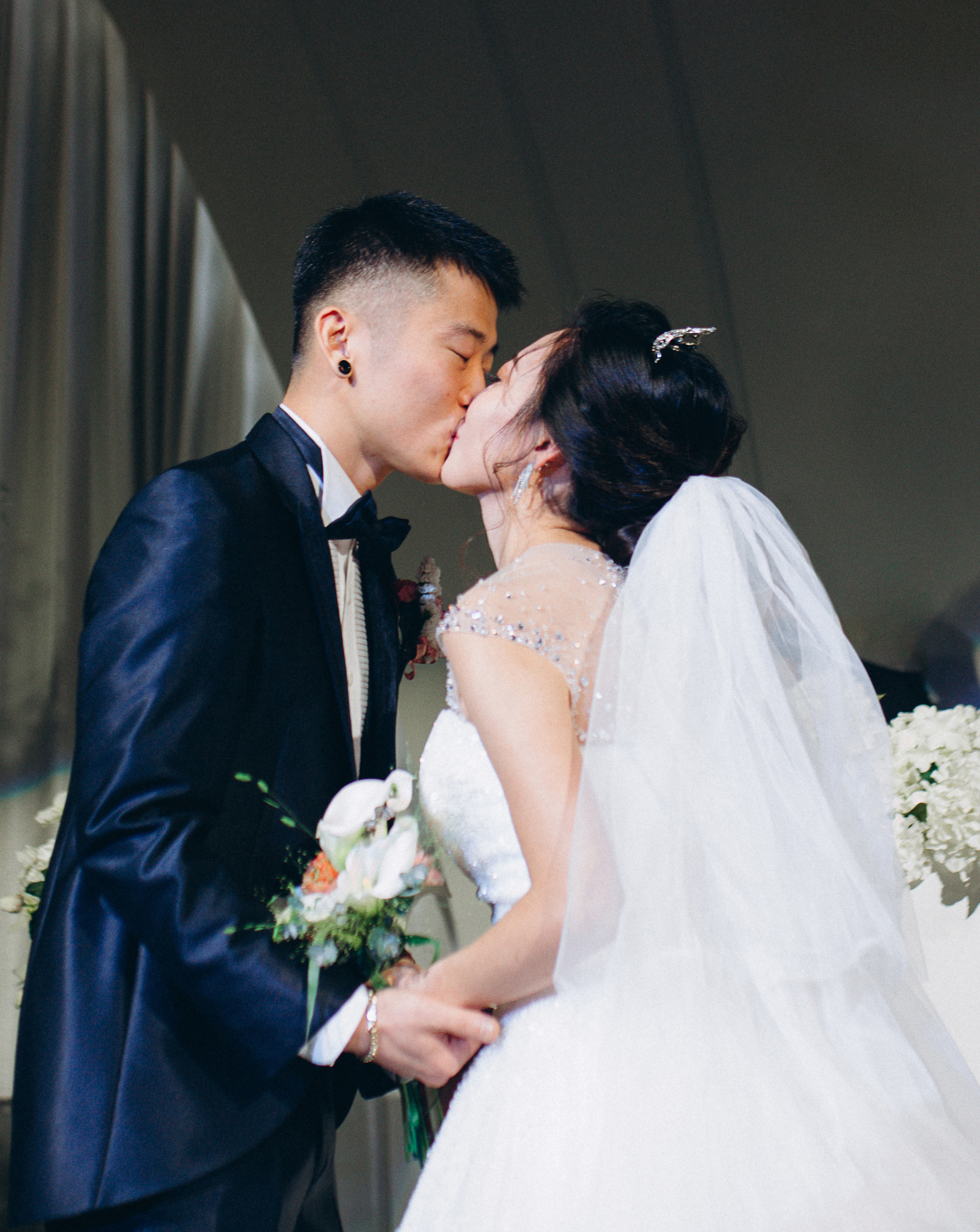Valentin&Olga. Portrait photographer in South Korea Olga Lian
