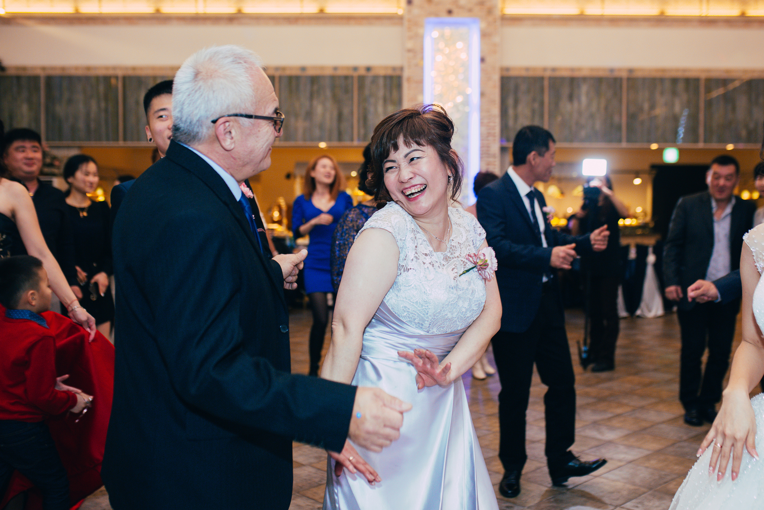 Valentin&Olga. Portrait photographer in South Korea Olga Lian