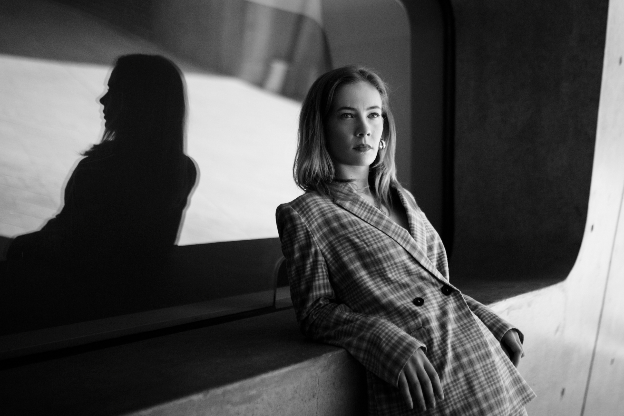 Elin. DDP. Portrait photographer in South Korea Olga Lian