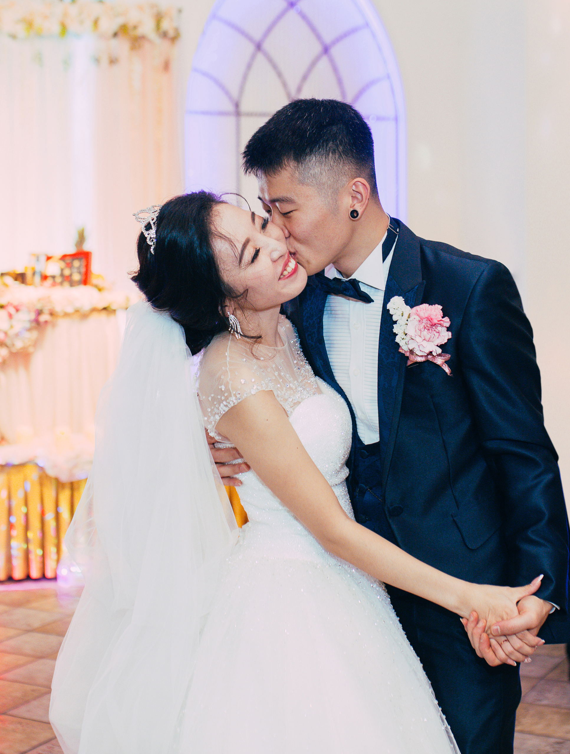 Valentin&Olga. Portrait photographer in South Korea Olga Lian