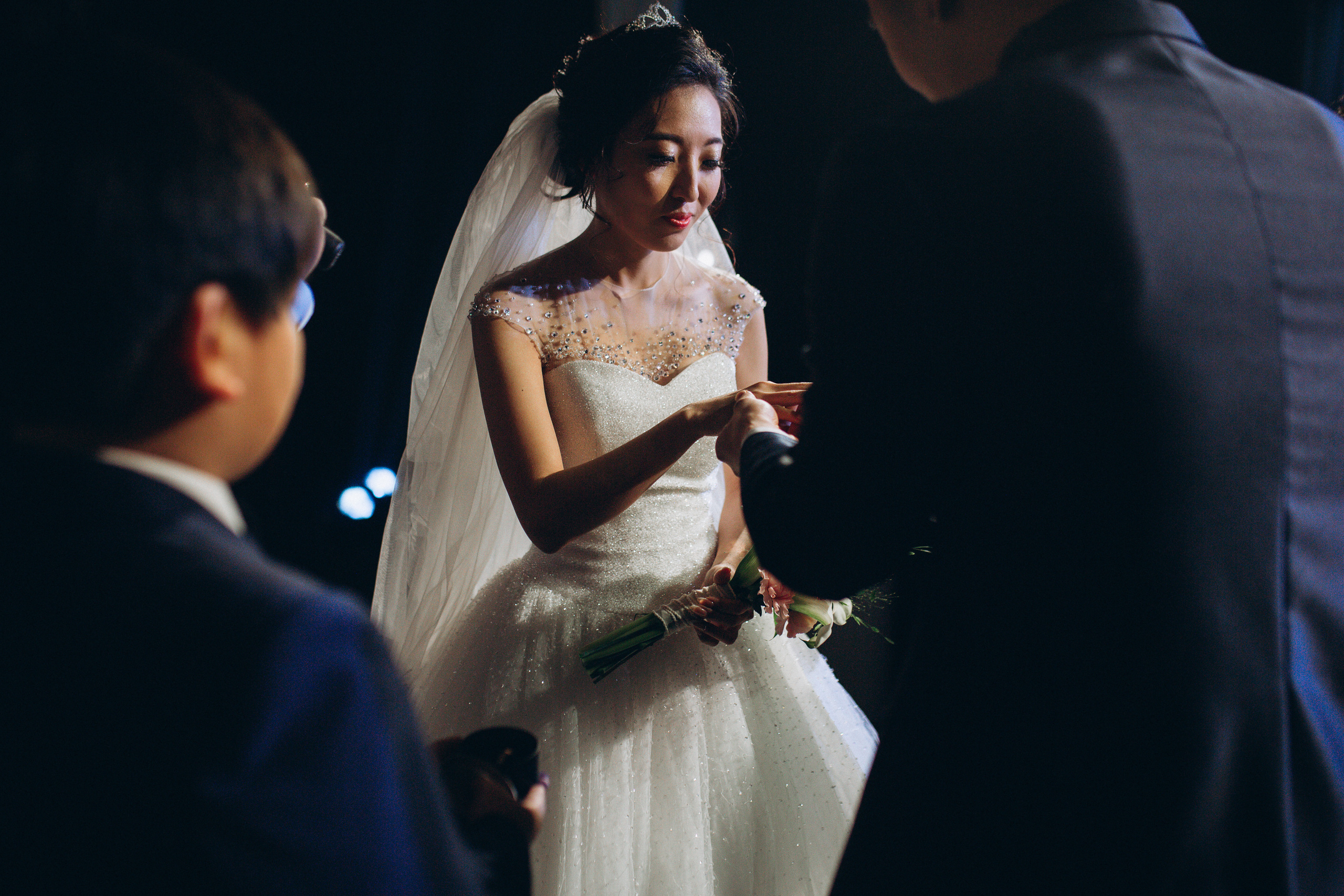Valentin&Olga. Portrait photographer in South Korea Olga Lian