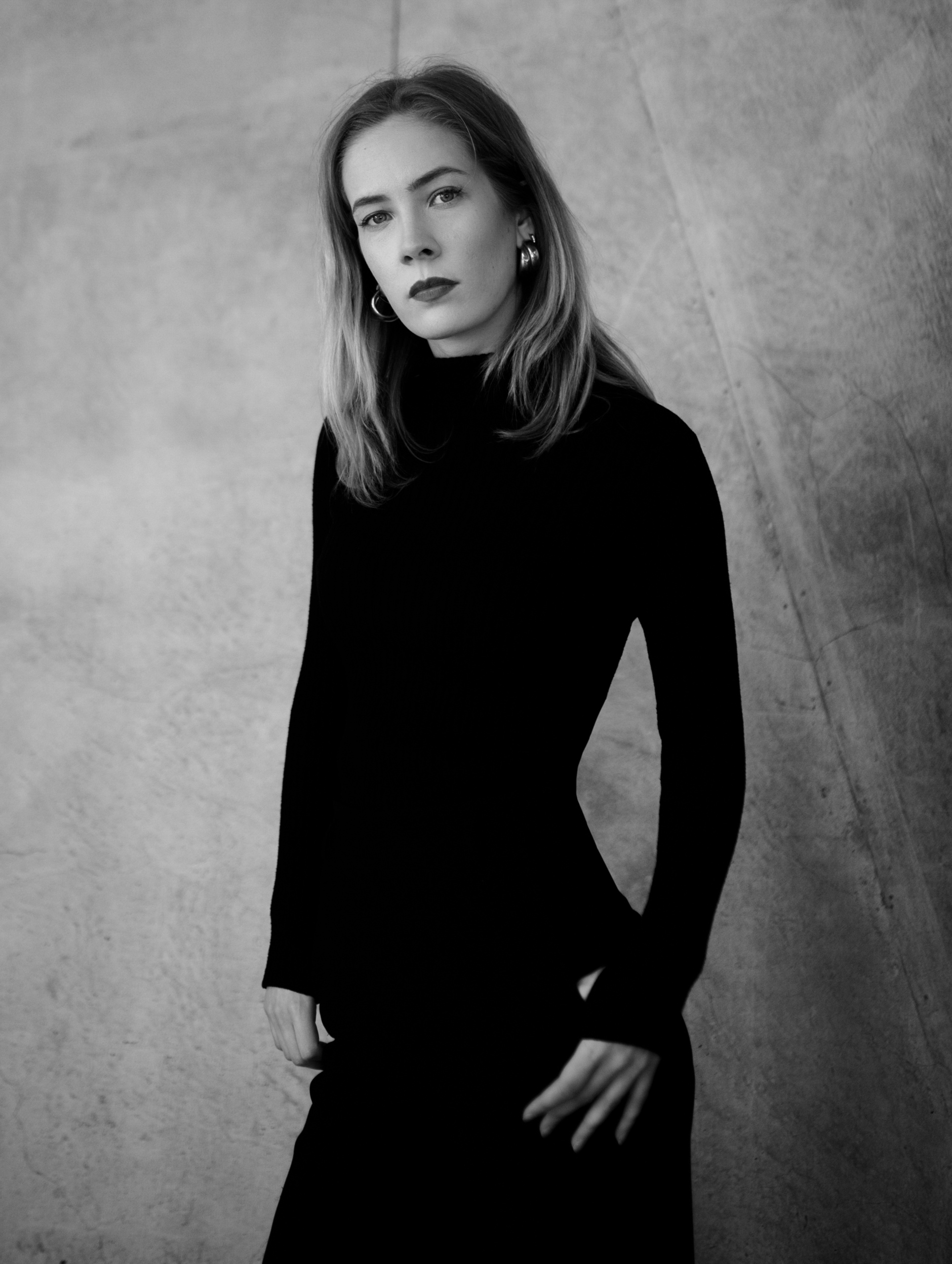 Elin. DDP. Portrait photographer in South Korea Olga Lian