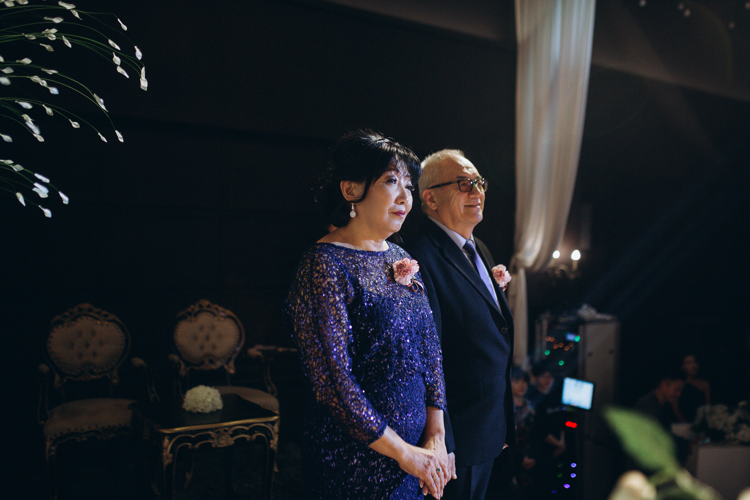 Valentin&Olga. Portrait photographer in South Korea Olga Lian