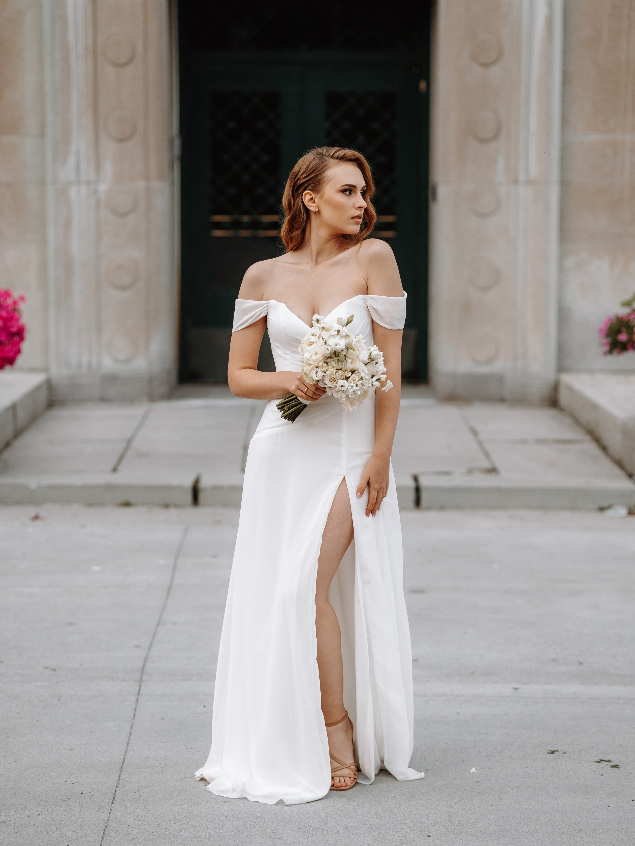Weddings. Alex UA — Toronto photographer