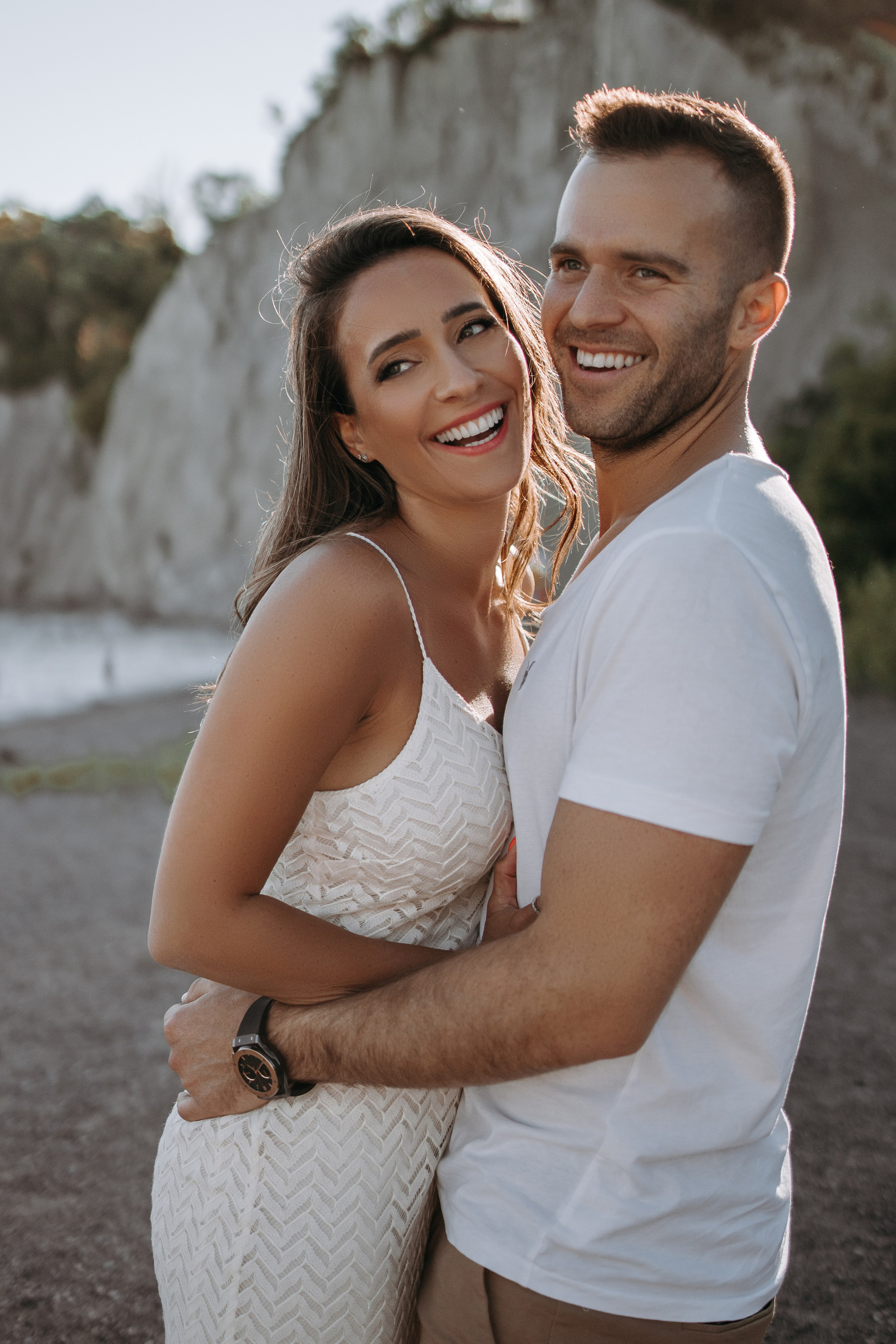 Couples. Alex UA — Toronto photographer