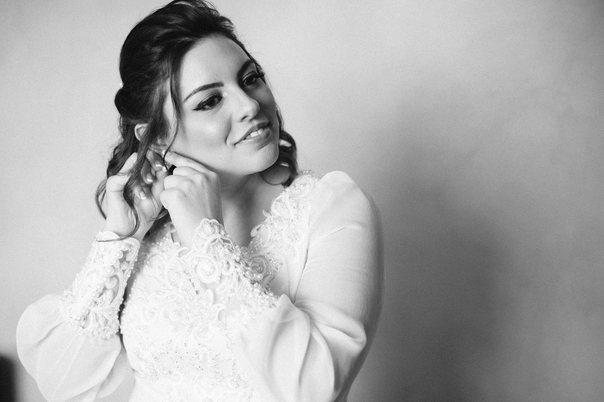 Suellen e Rodney — Bistrô Ruella. Gustavo Gaiote Fotografia