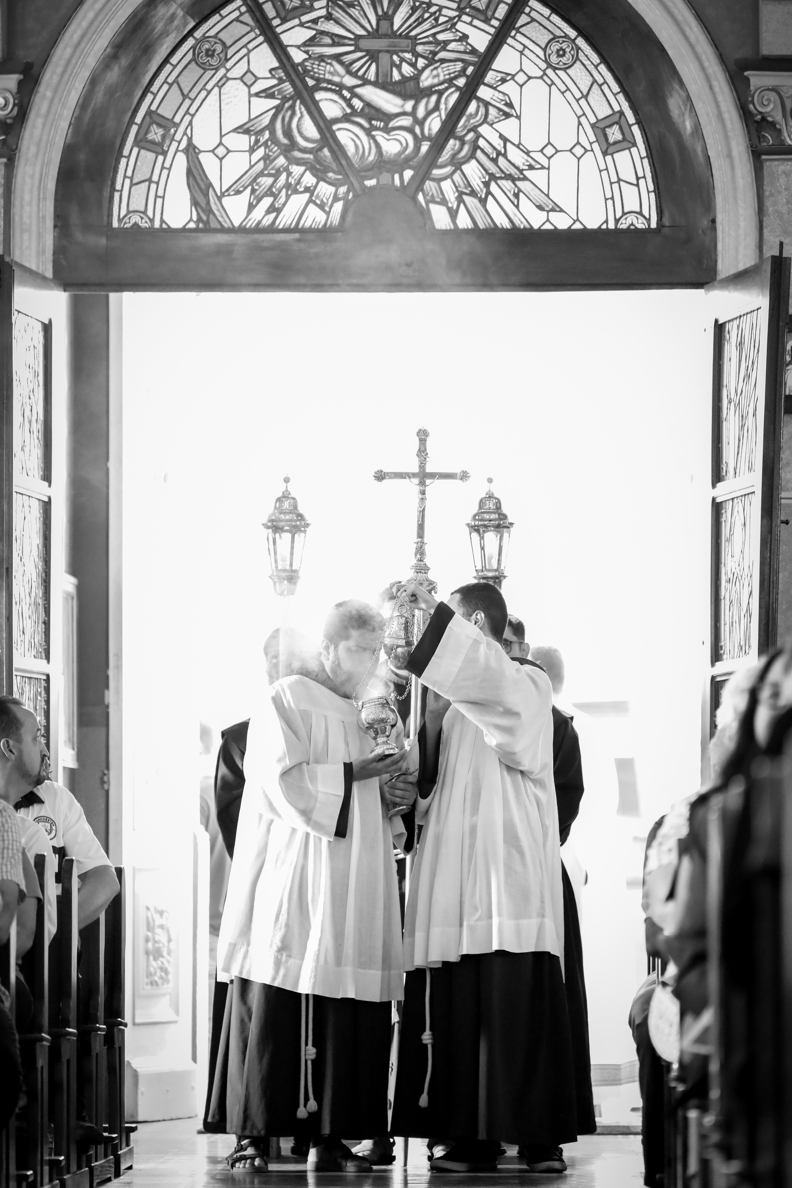 ORDENAÇÕES. Fotógrafo de momentos Sagrados