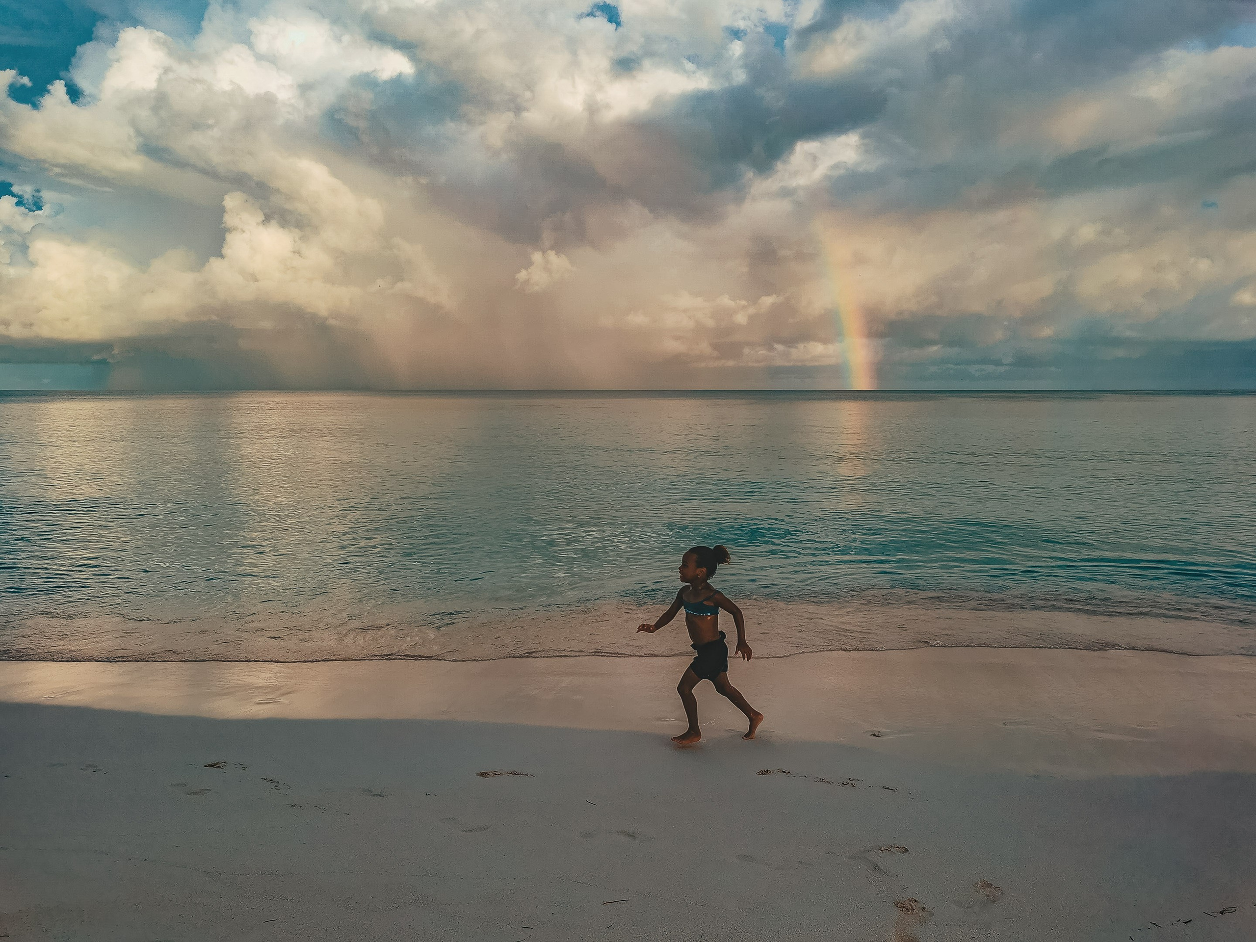 Isla de San Andrés, Colombia. Federico Borobio, fotografía callejera y documental.