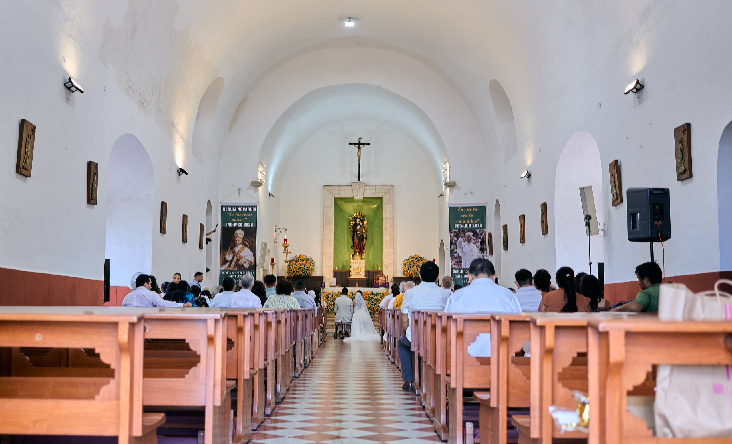 LILIA & ZARET. Christian Ku fotógrafo en Mérida, Yucatán