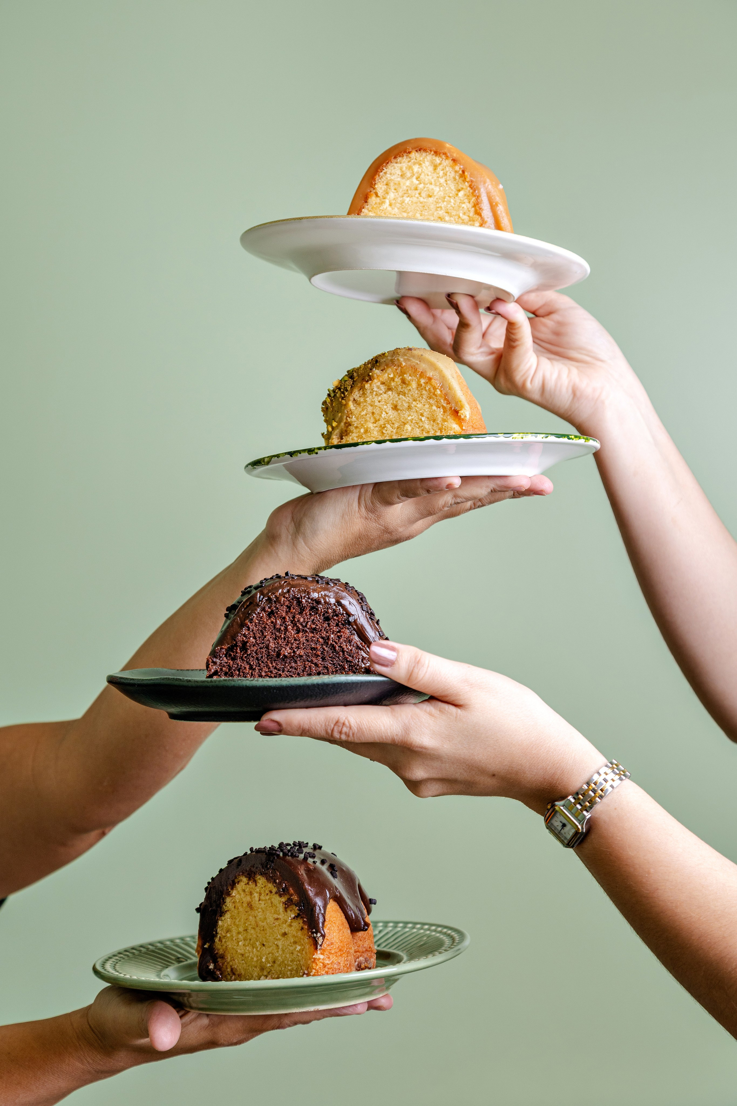 Gastronomia. Fotos e Vídeos Comerciais de Gastronomia e Produtos