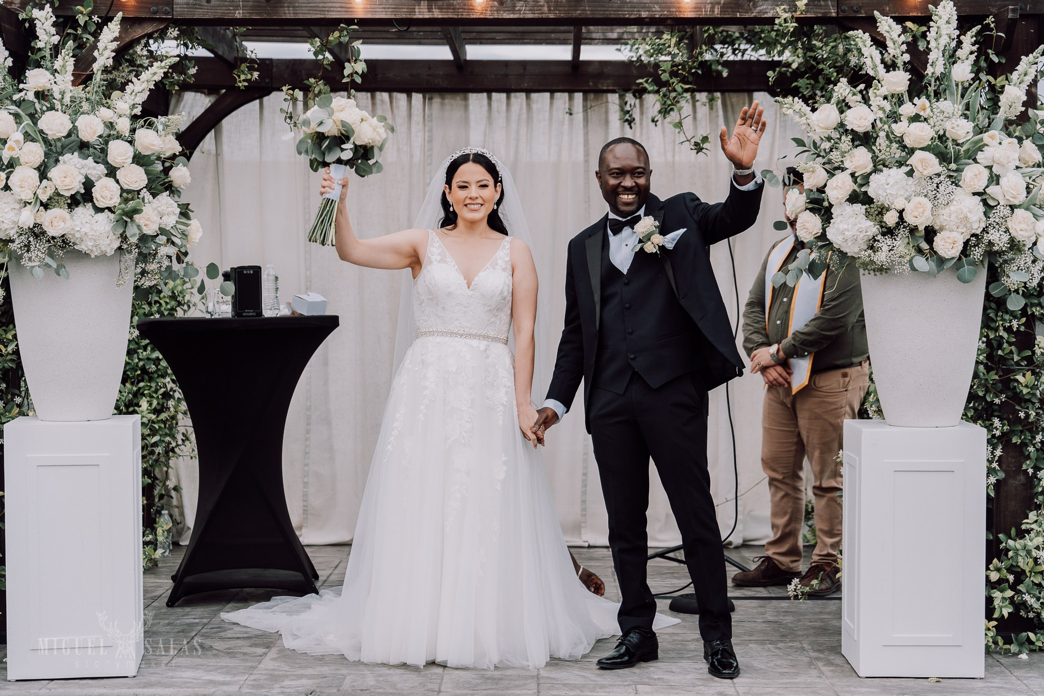 Fotógrafo de bodas en Querétaro