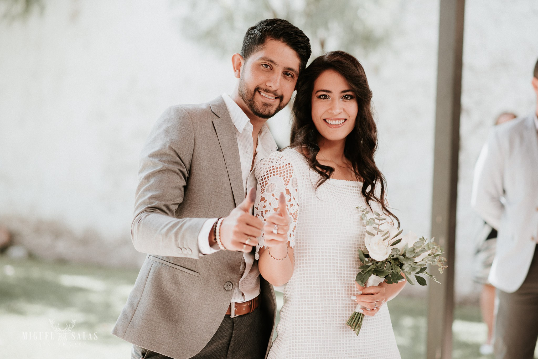Fotógrafo de bodas en Querétaro